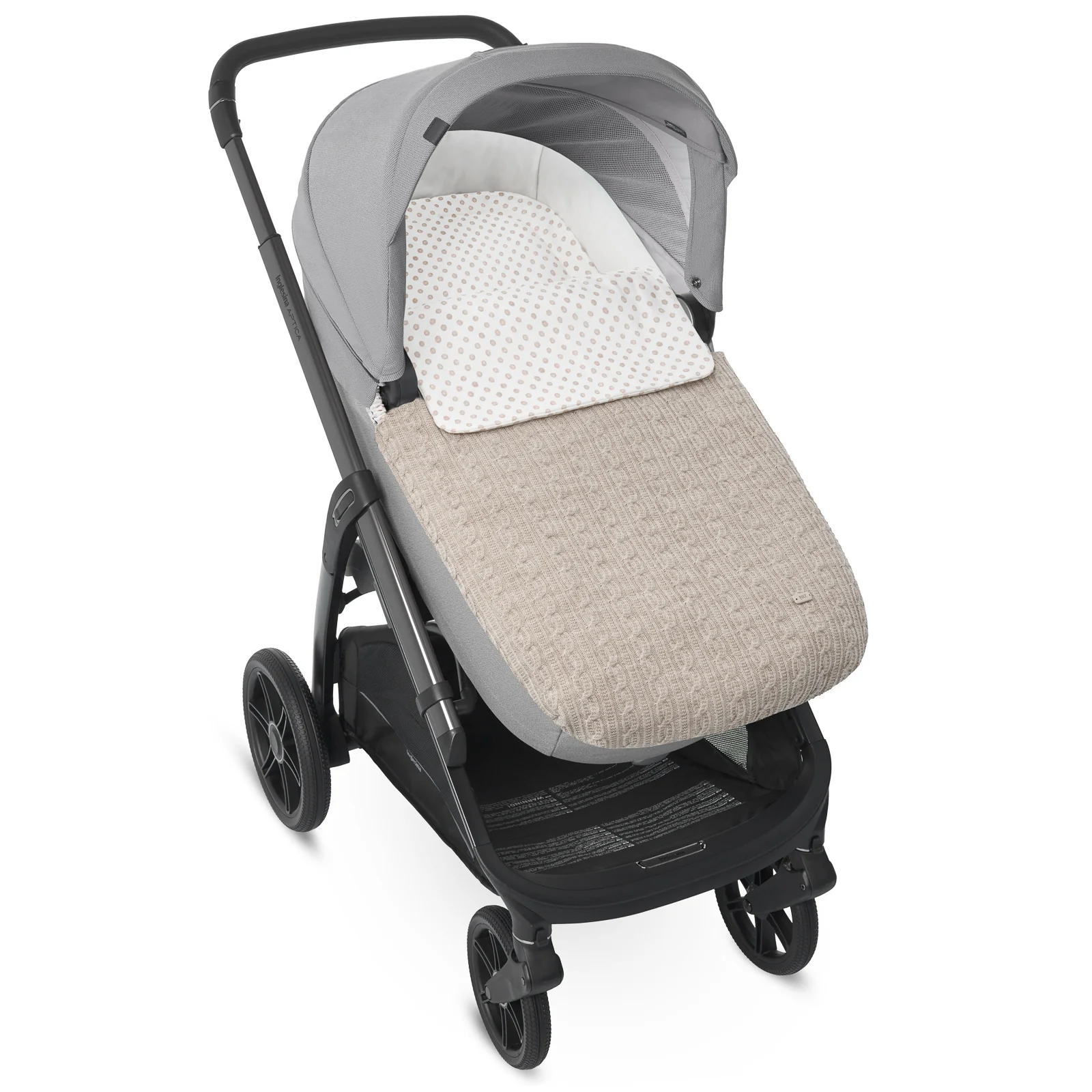 Colcha ajustable LUNAR - Image 2