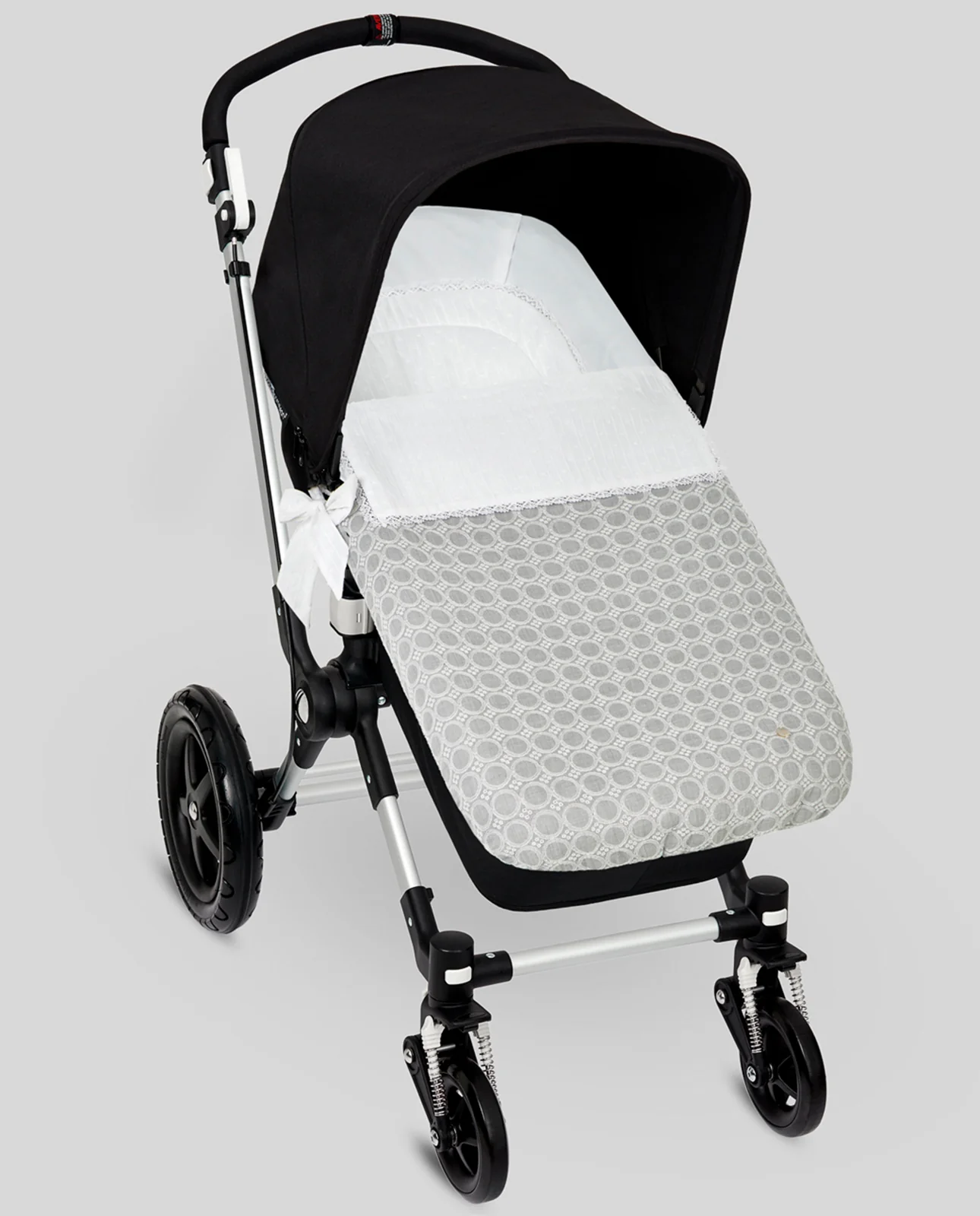 Colcha coche ajustable ARLO