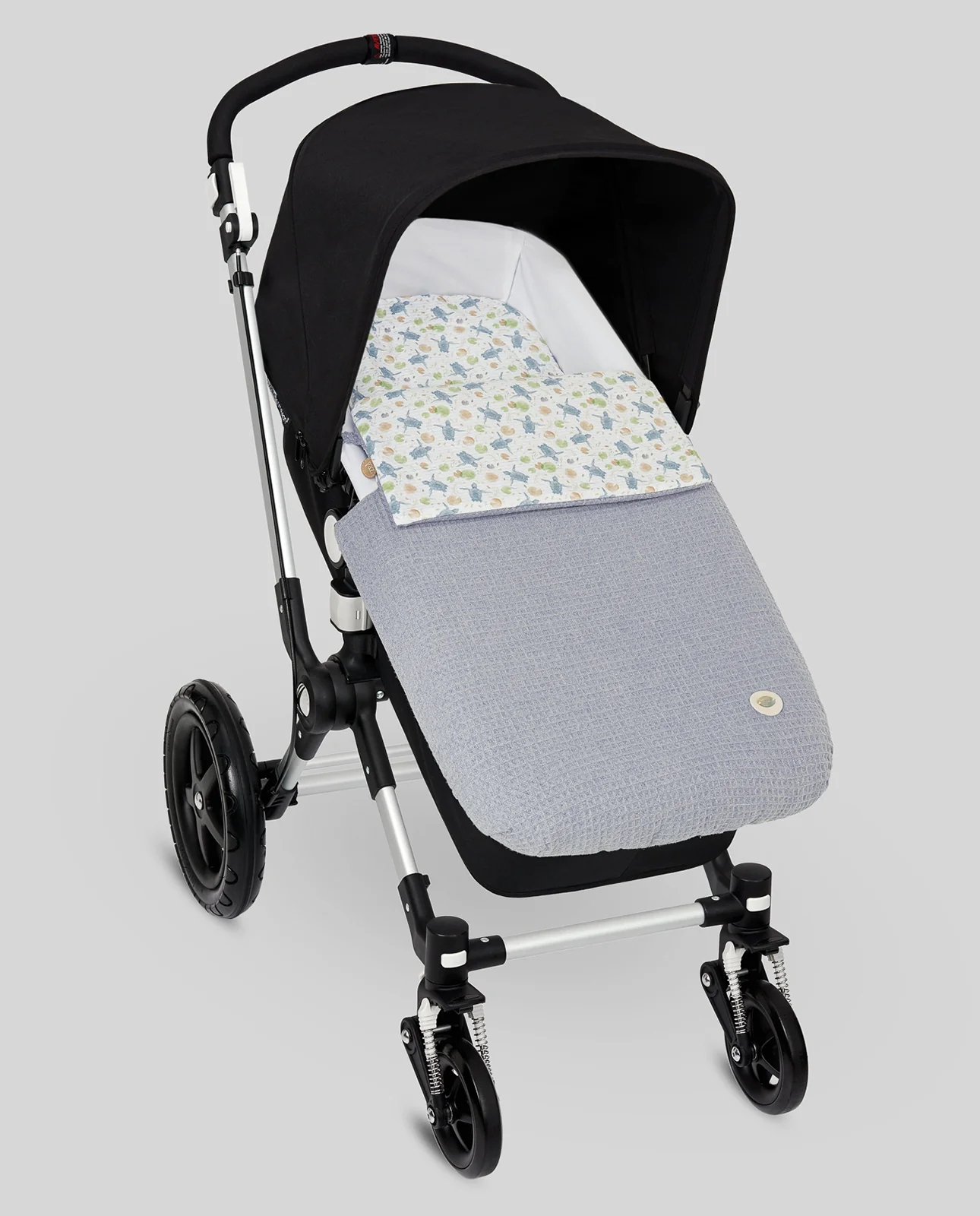 Colcha coche ajustable CAREY