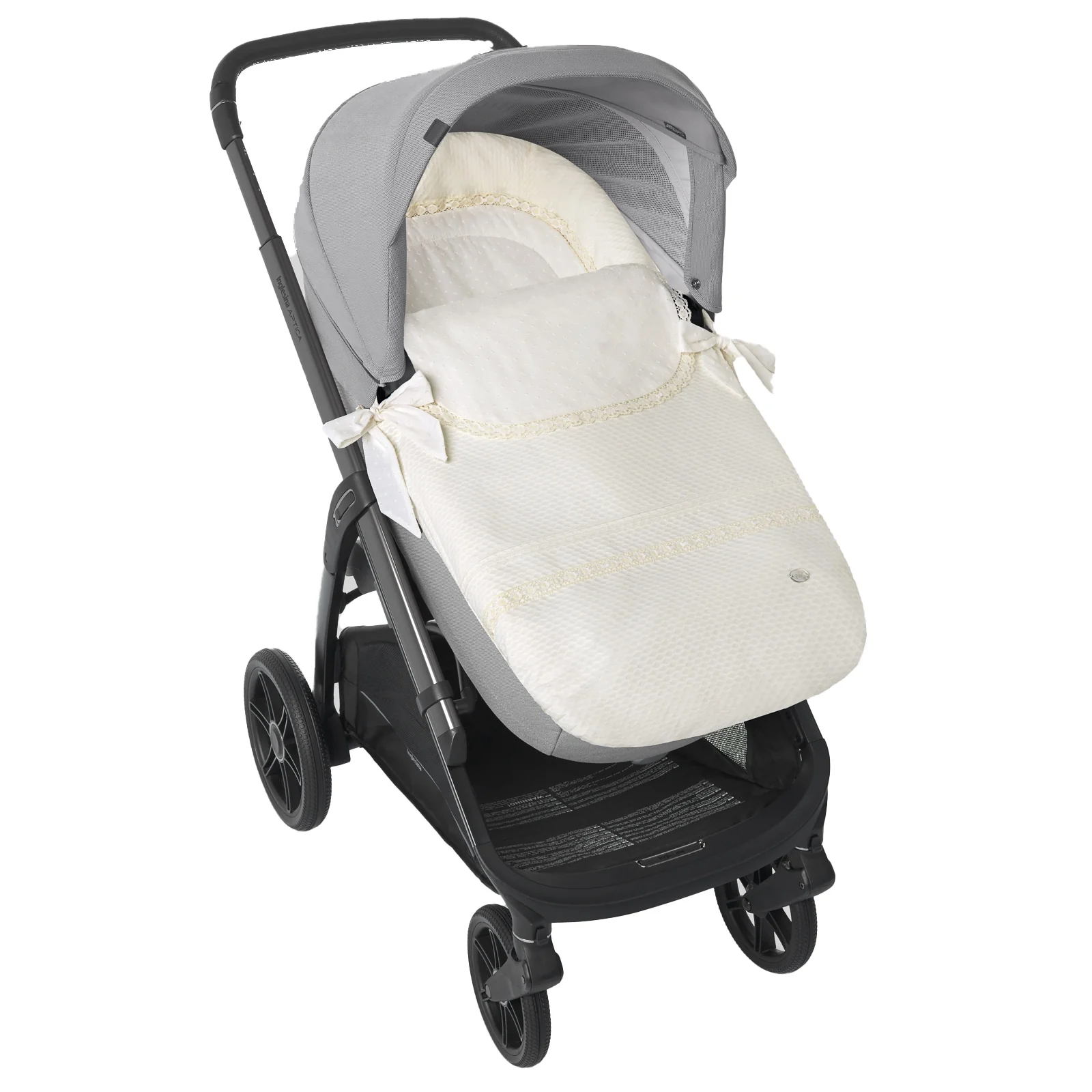 Colcha coche ajustable DOLINA - Image 2