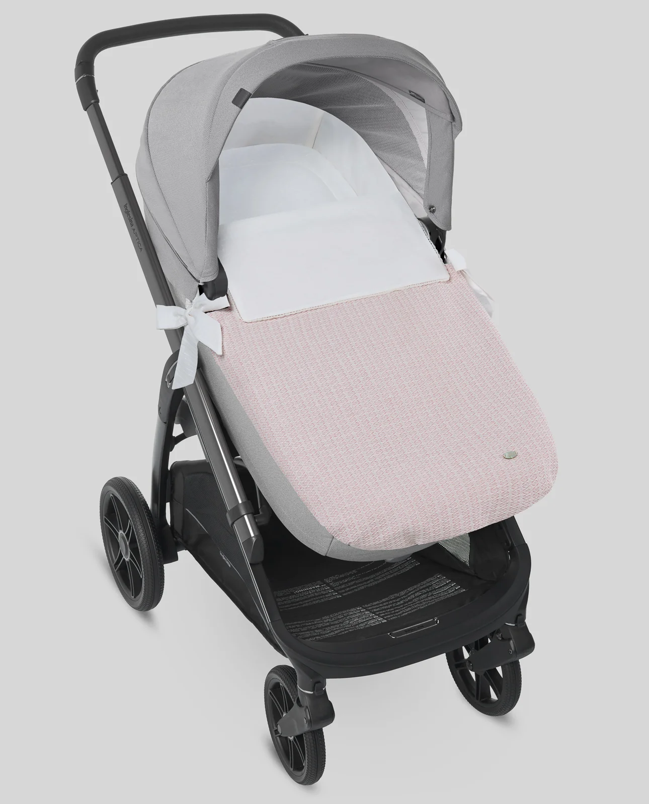 Colcha coche ajustable ELISA