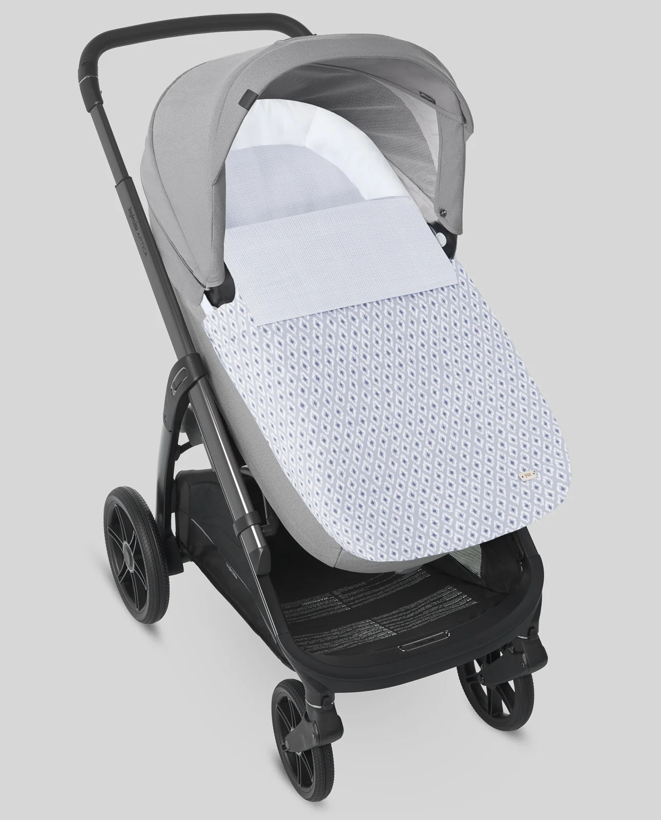 Colcha coche ajustable LUCK