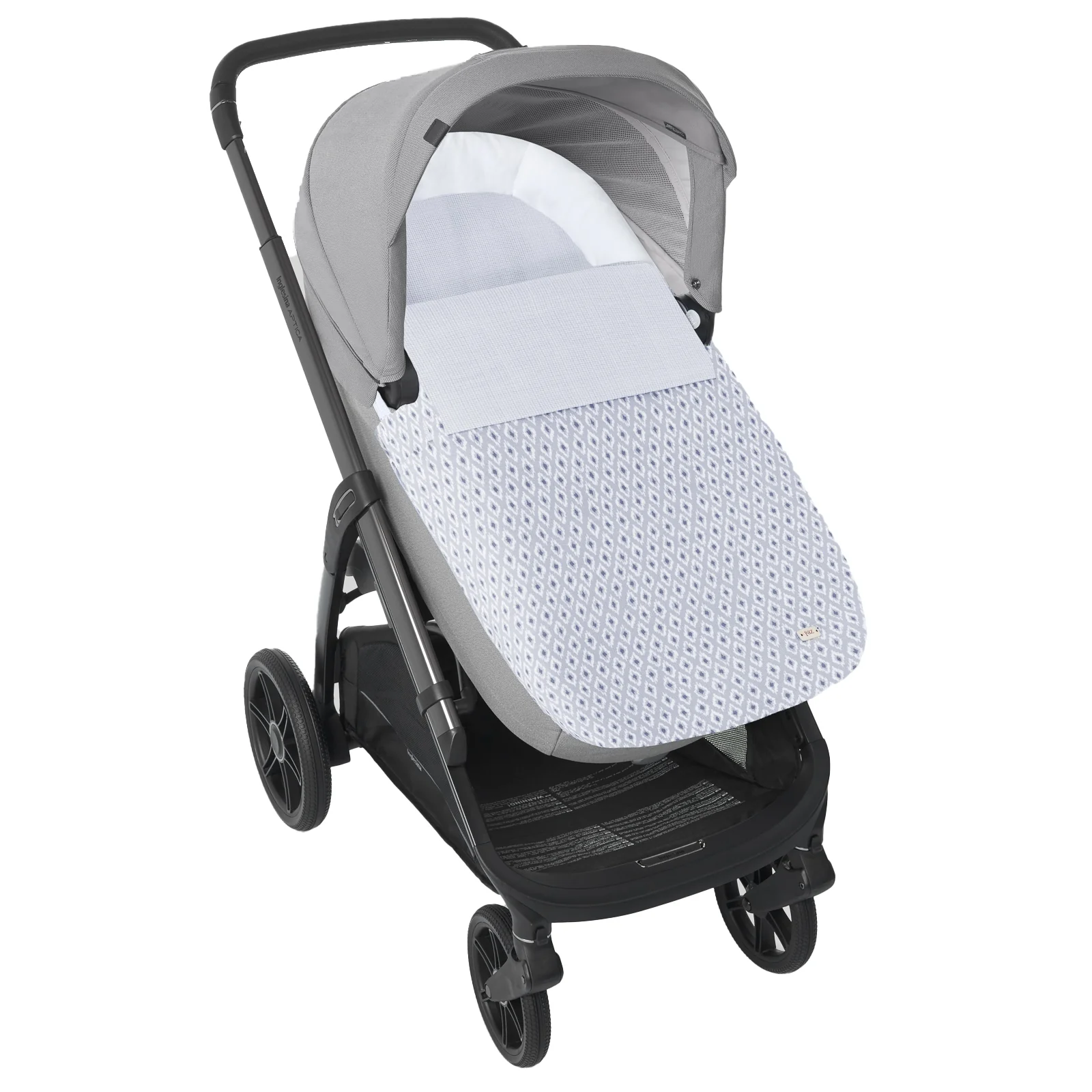 Colcha coche ajustable LUCK - Image 2