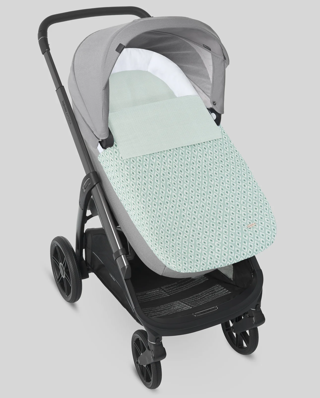 Colcha coche ajustable LUCK