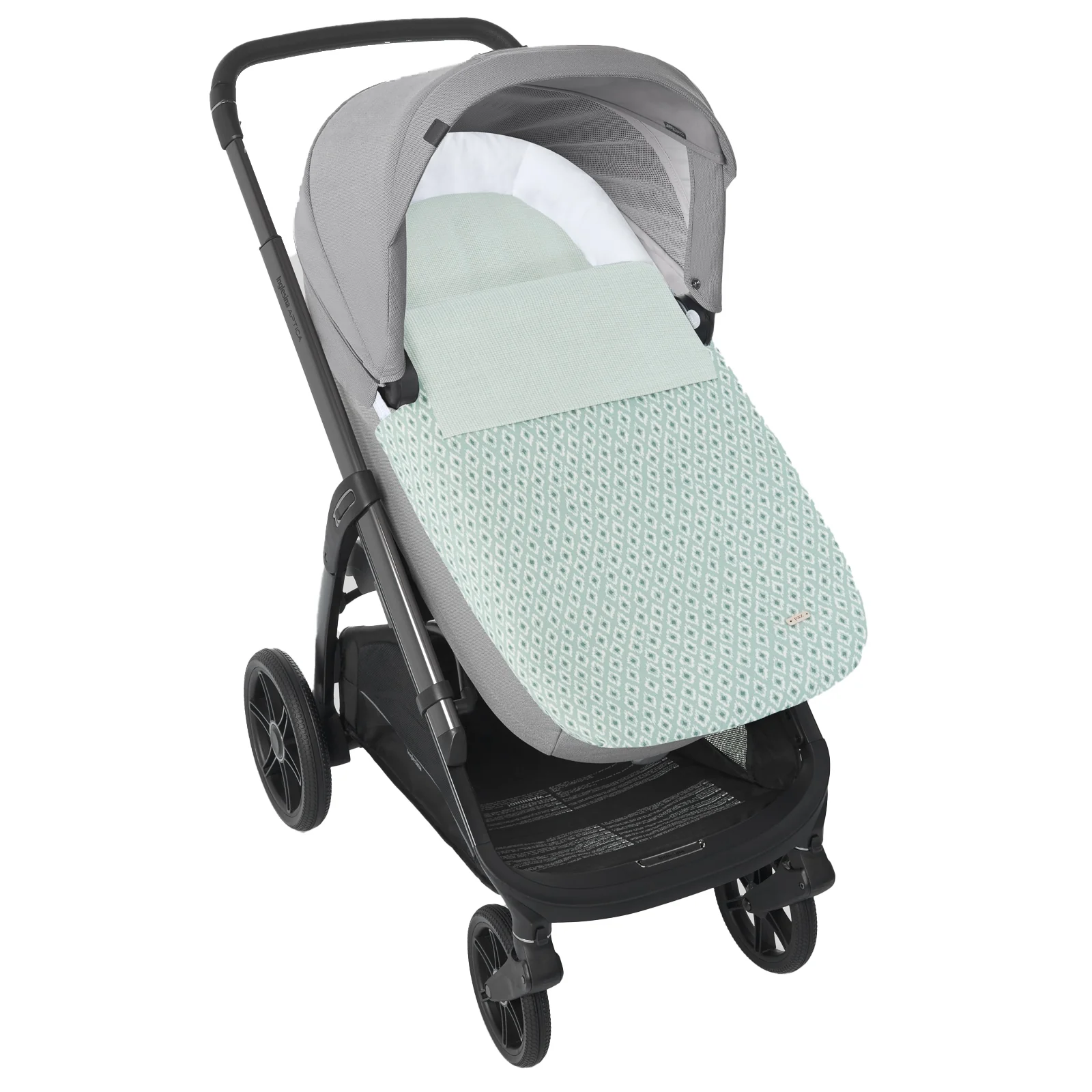 Colcha coche ajustable LUCK - Image 2