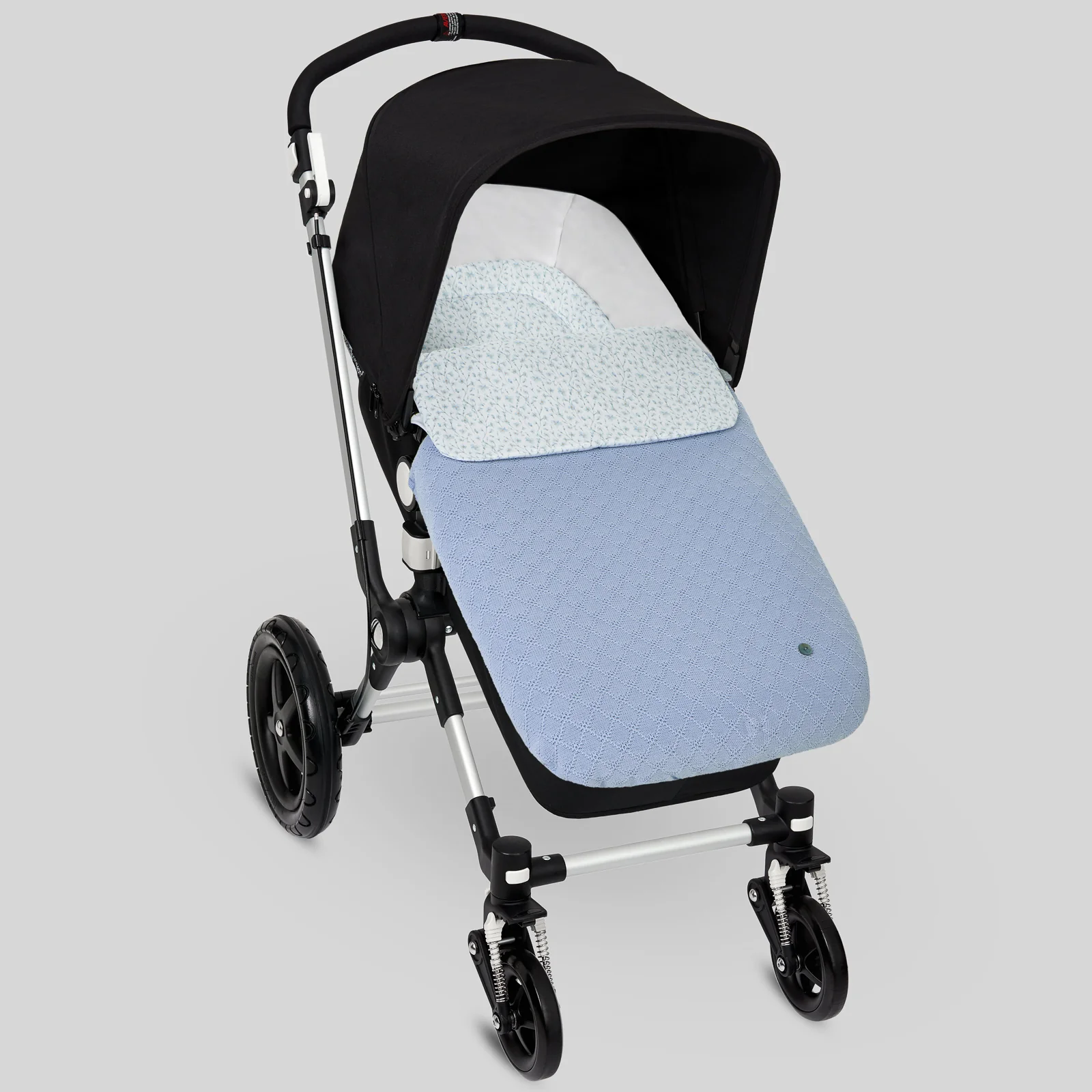 Colcha coche ajustable MIRTO - Image 3