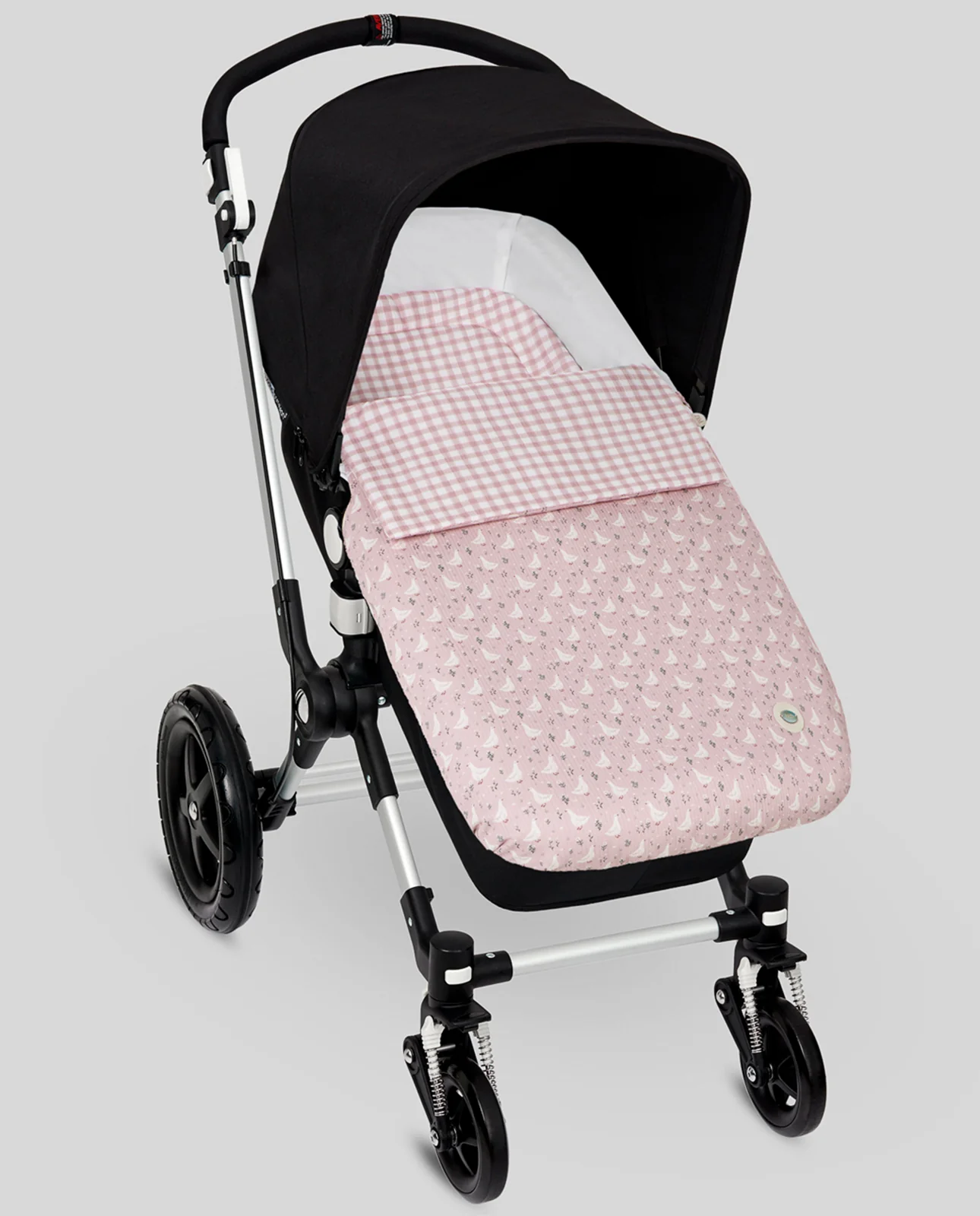 Colcha coche ajustable OCAS