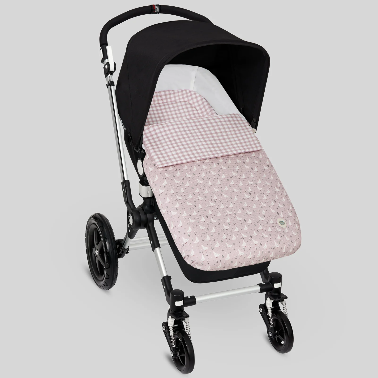 Colcha coche ajustable OCAS - Image 3