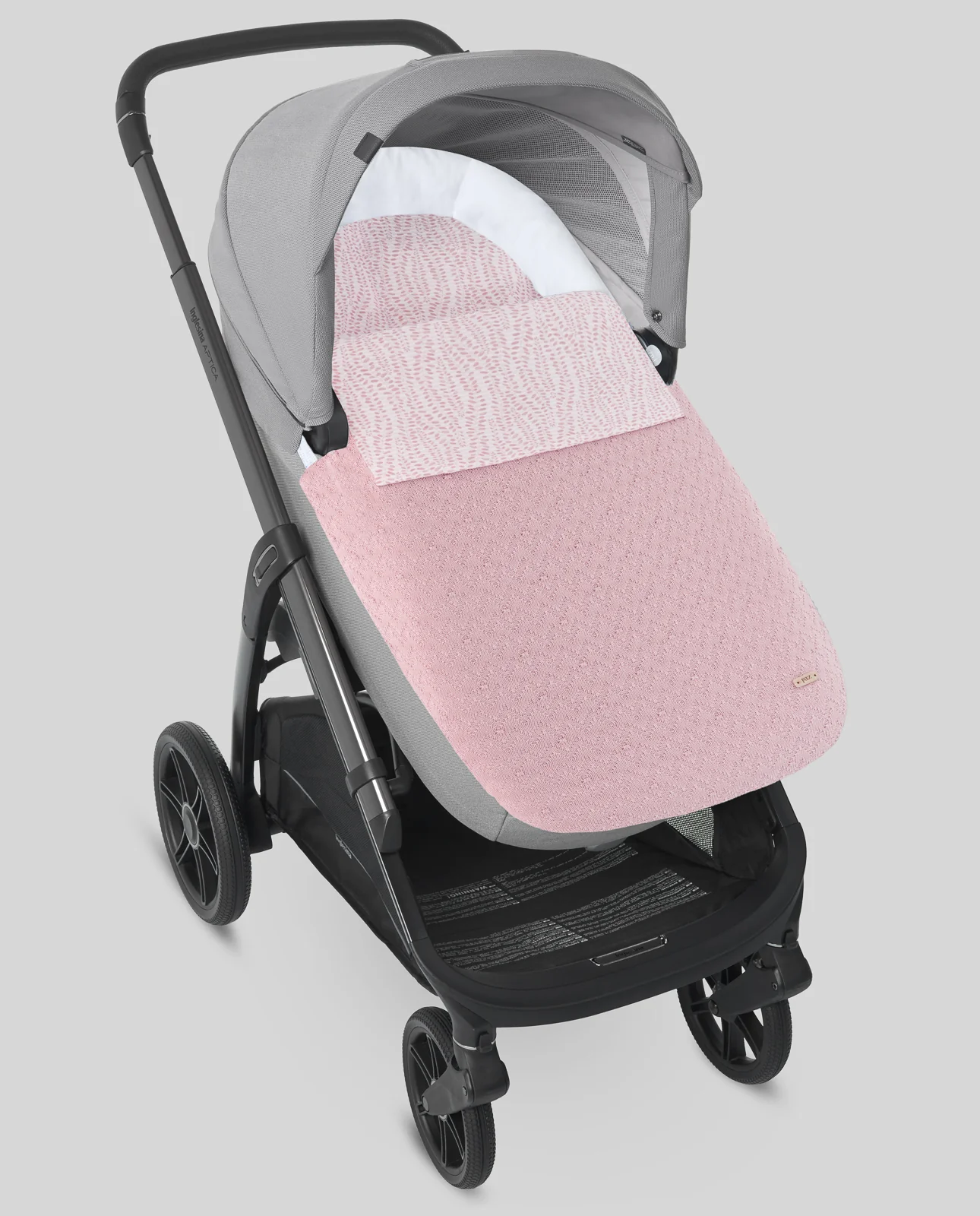 COLCHA COCHE AJUSTABLE PESCA