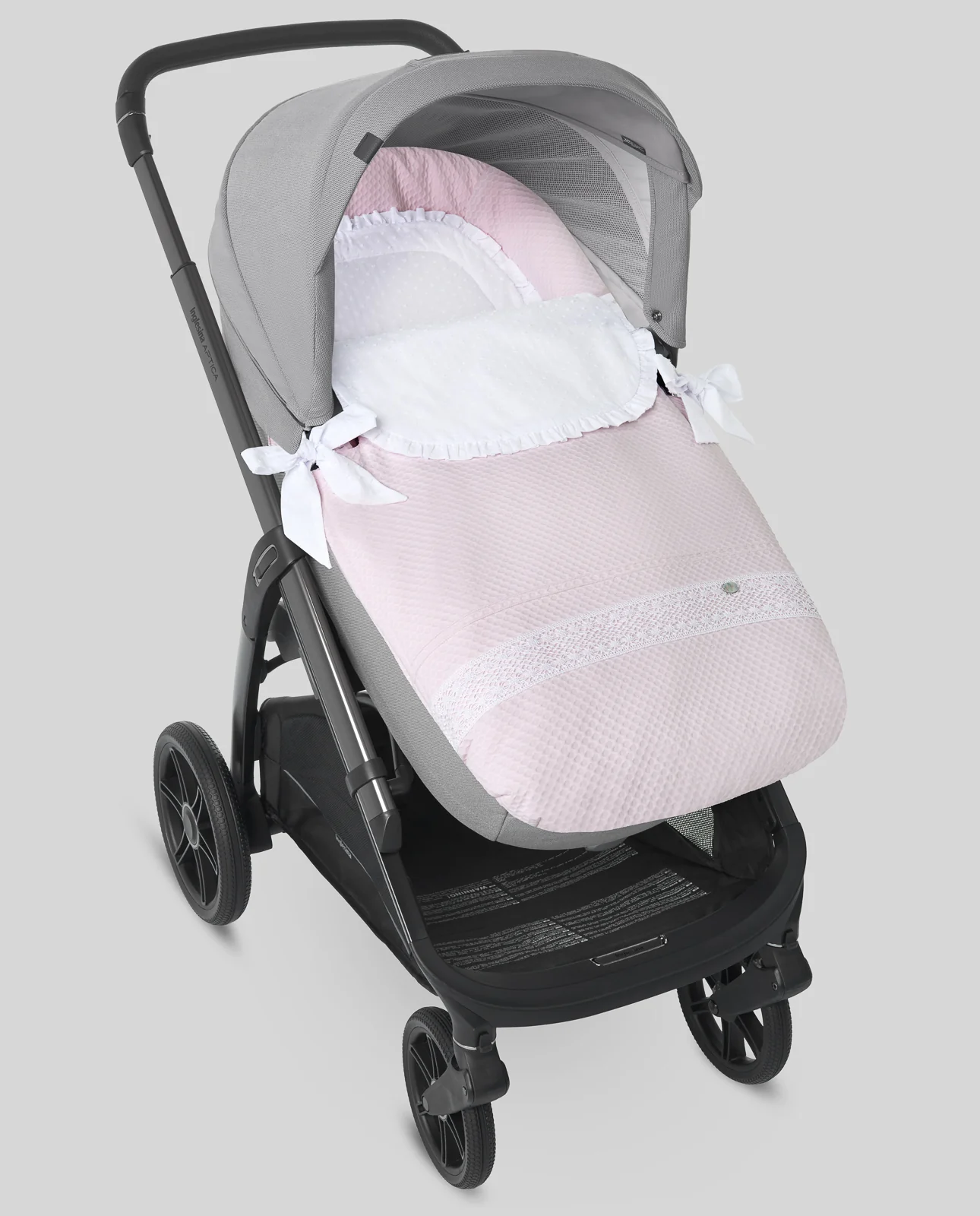 Colcha coche ajustable TORRES