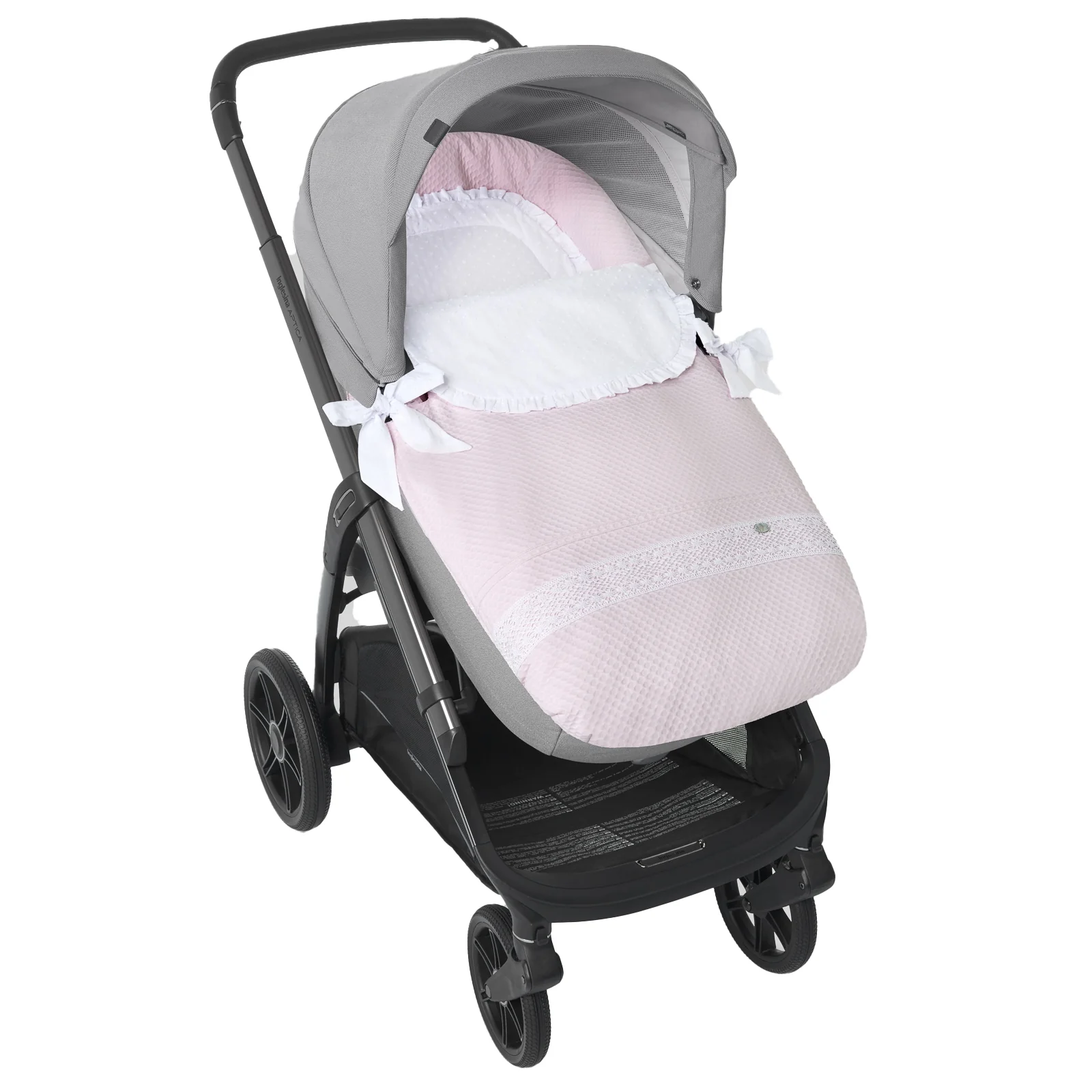 Colcha coche ajustable TORRES - Image 2