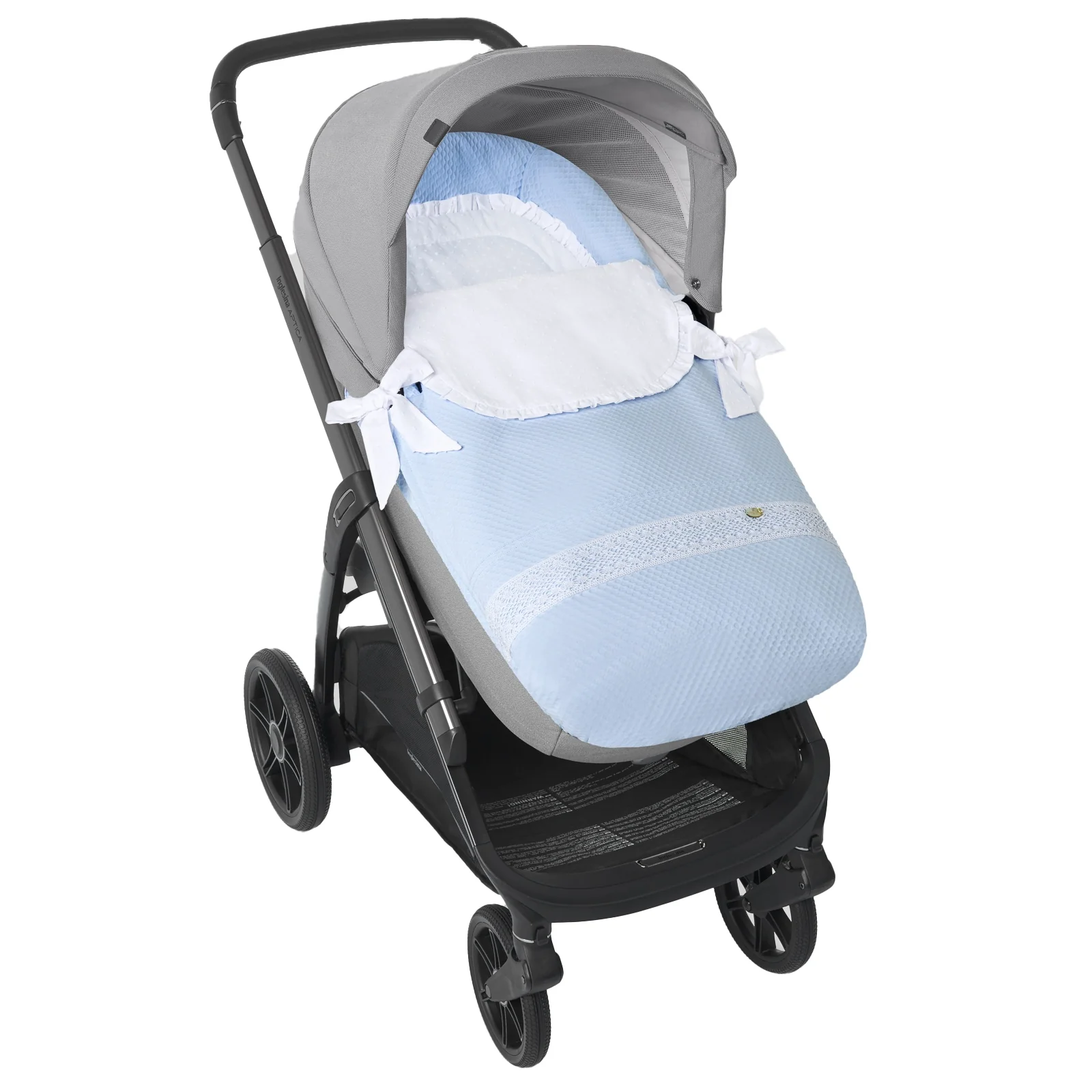 Colcha coche ajustable TORRES - Image 2