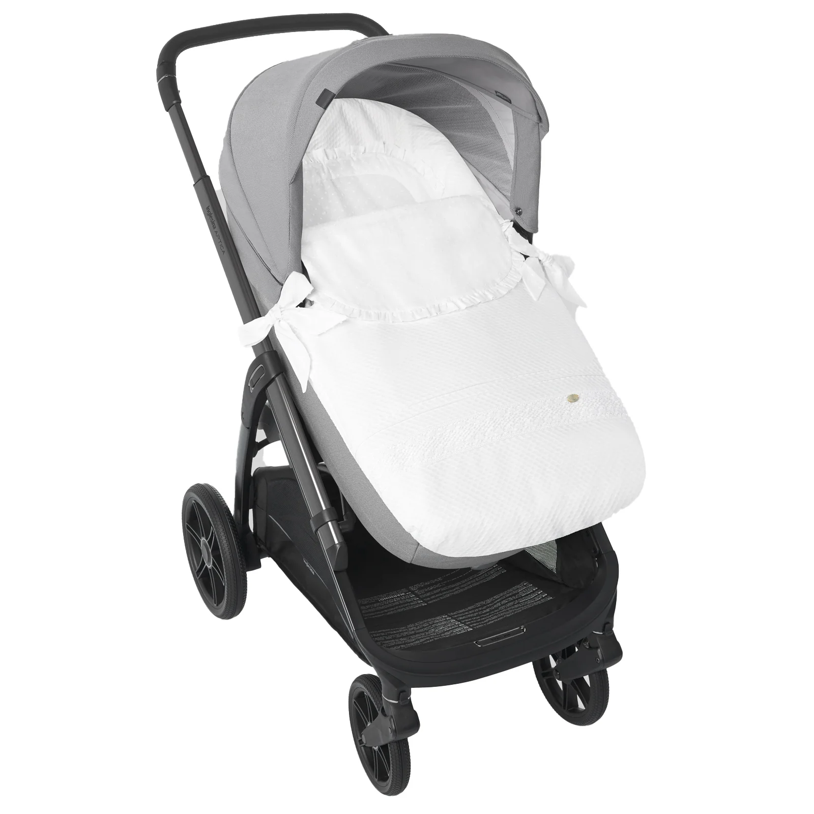 Colcha coche ajustable TORRES - Image 2