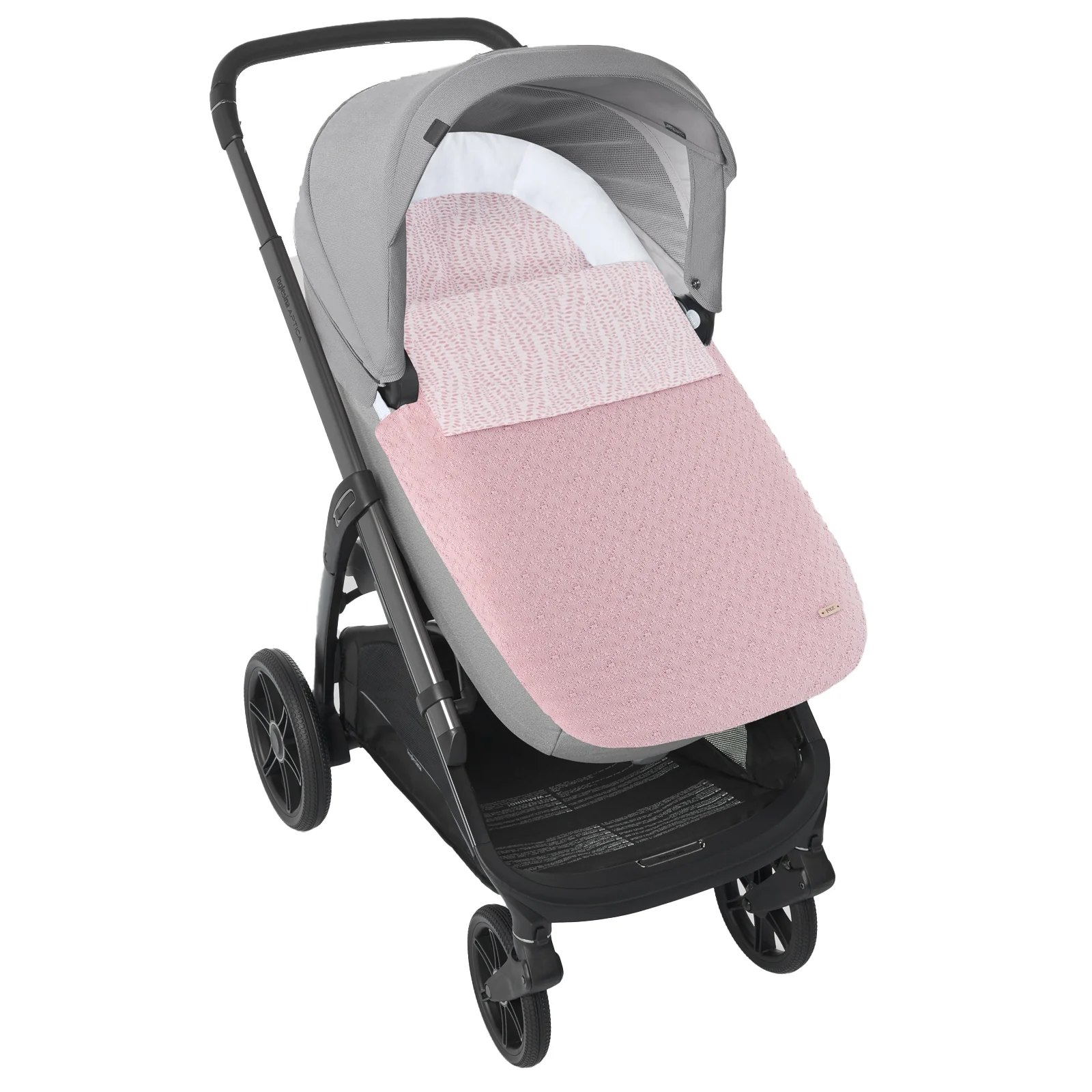 Colcha coche ajustable VERGEL - Image 2
