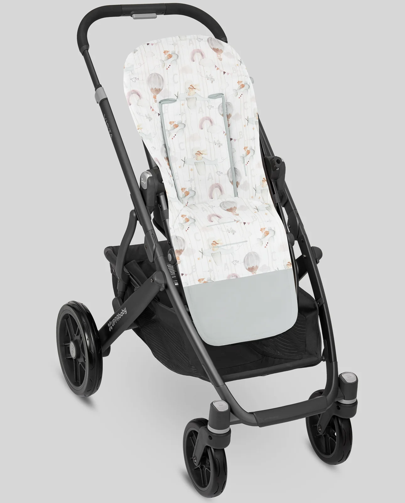 Colchoneta silla estrecha AVIONES