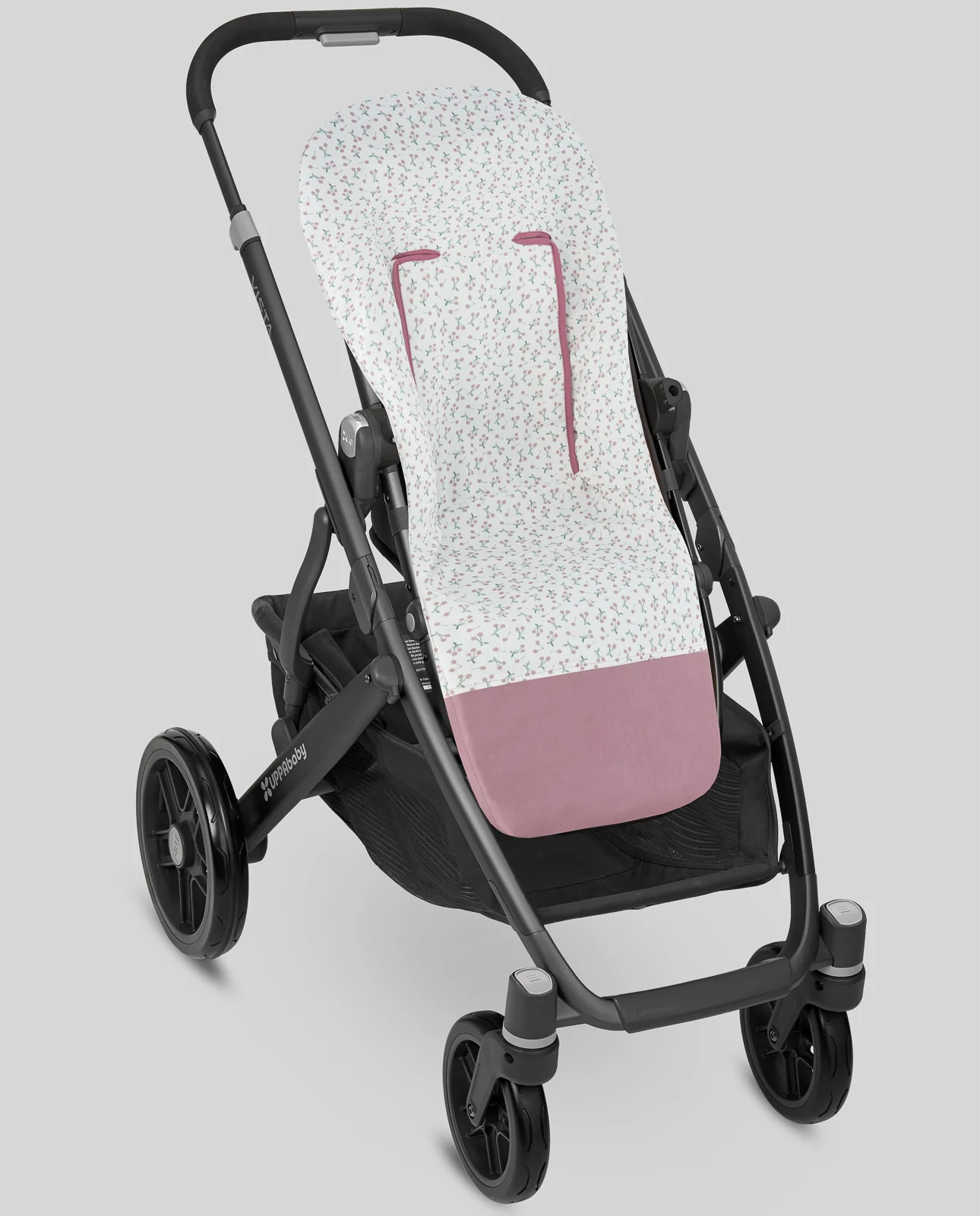 Colchoneta silla estrecha CHERRY