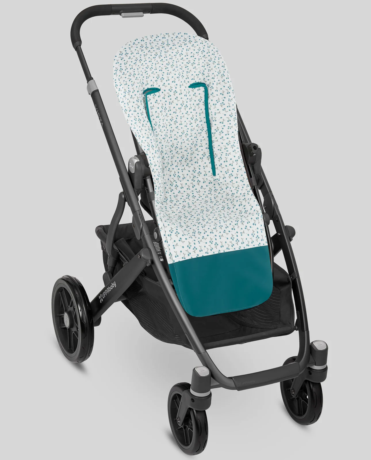 Colchoneta silla estrecha CHERRY