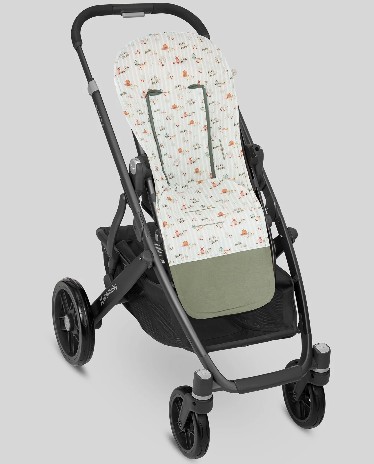 Colchoneta silla estrecha GRANERO