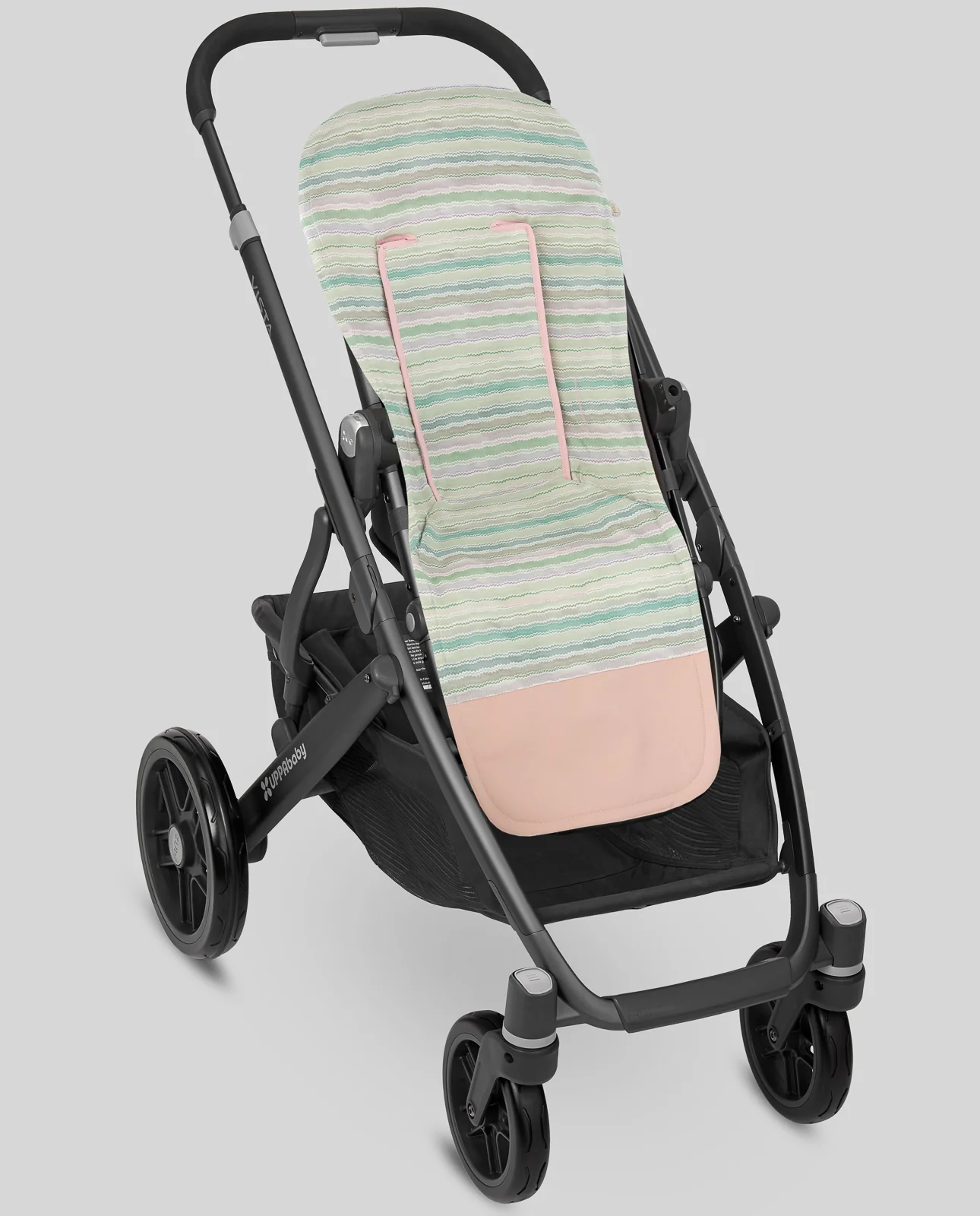 Colchoneta silla estrecha ISONI