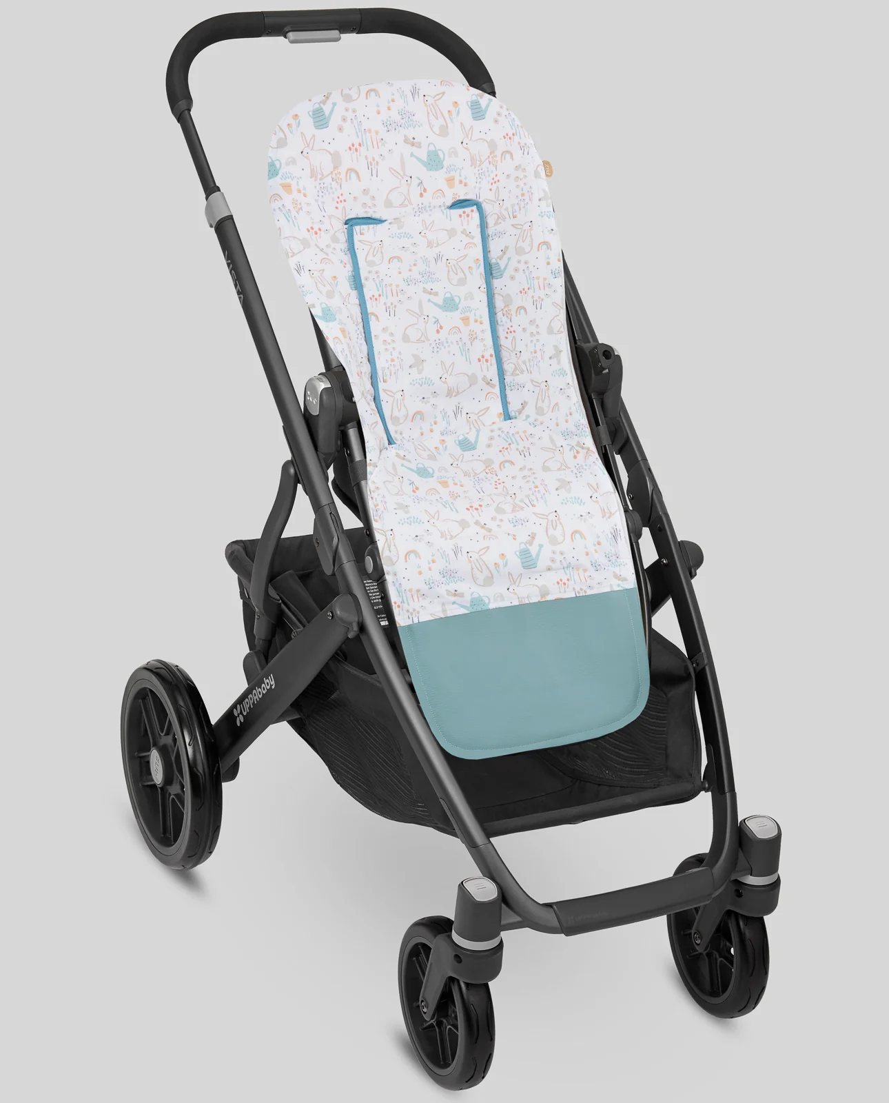 Colchoneta silla estrecha LAPIN