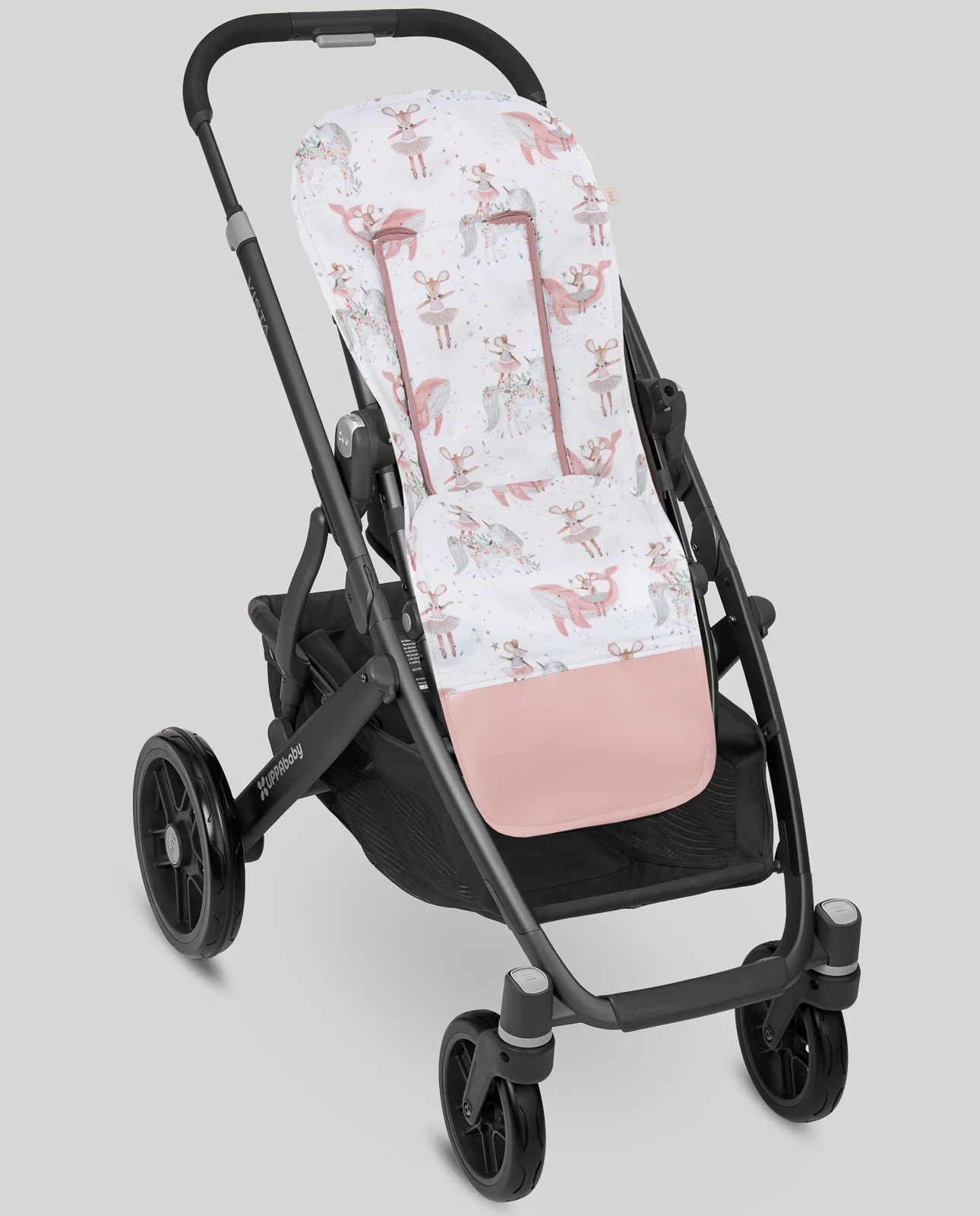 Colchoneta silla estrecha MARTEL