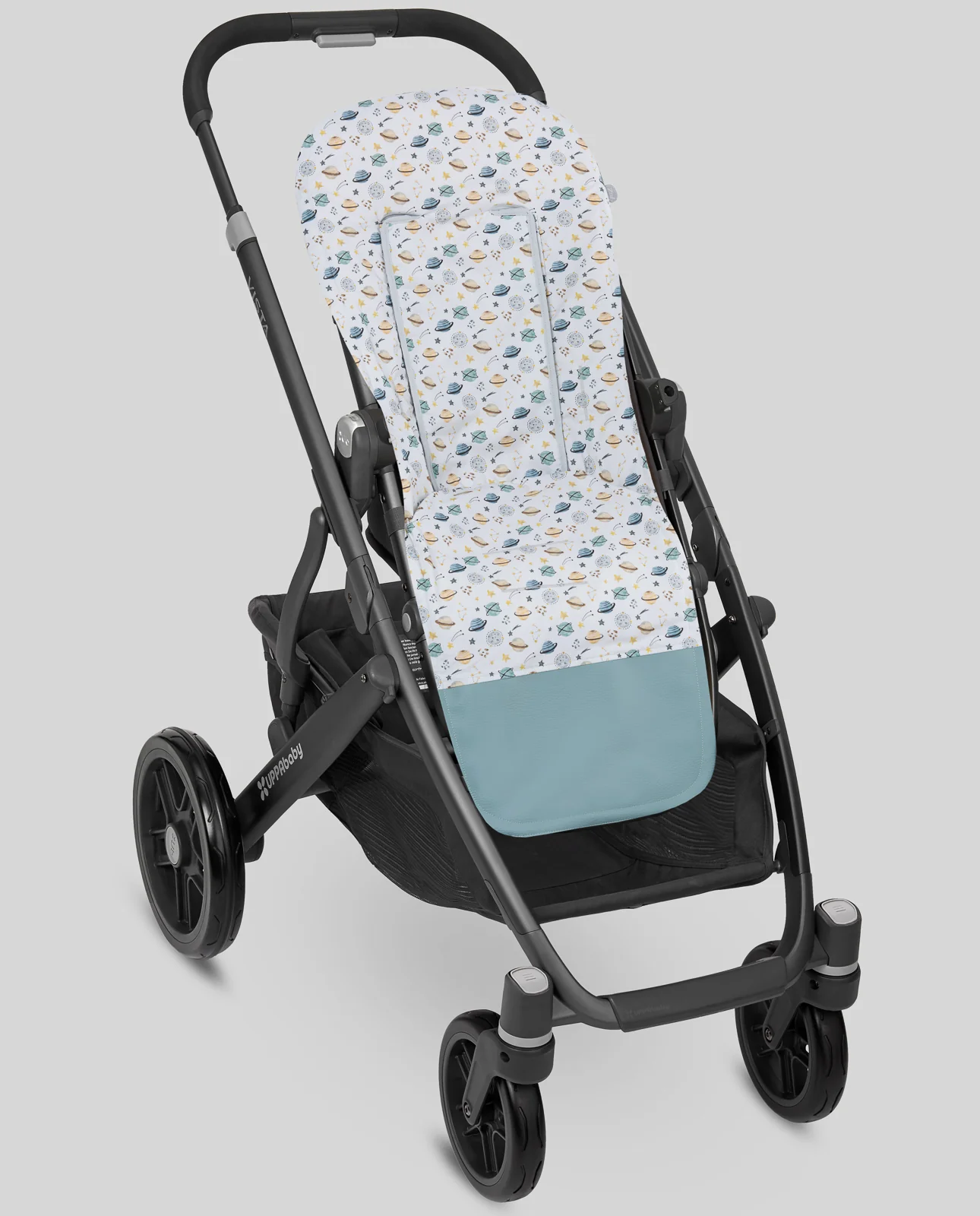 Colchoneta silla estrecha PLANETAS