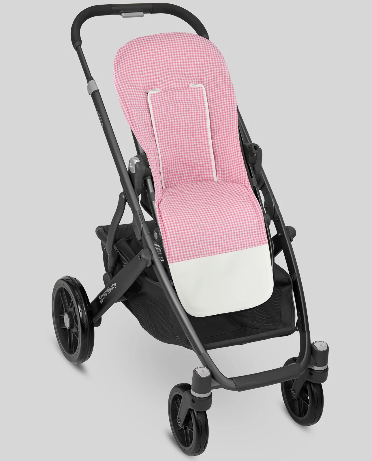 Colchoneta silla estrecha vichy ANCORA