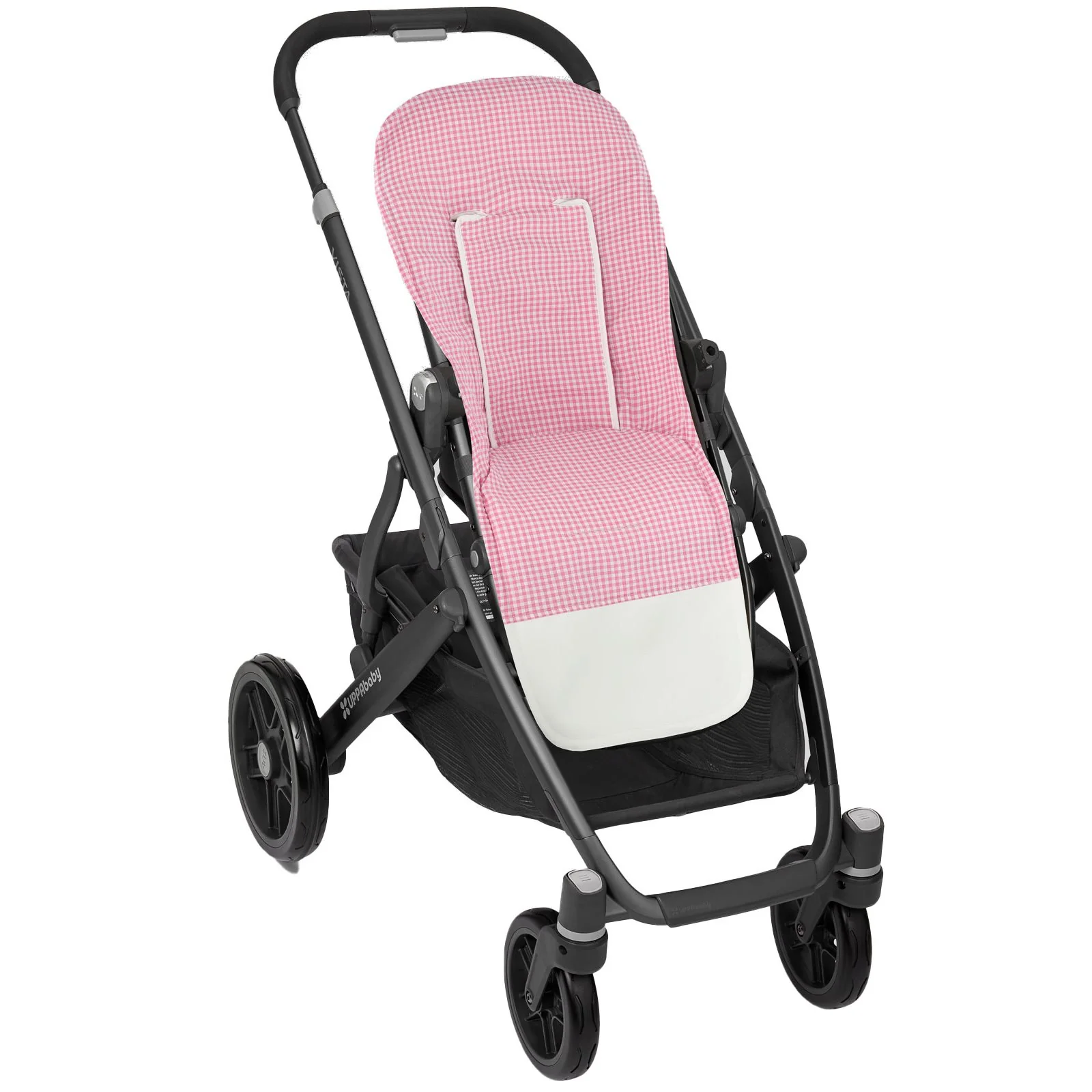 Colchoneta silla estrecha vichy ANCORA - Image 2