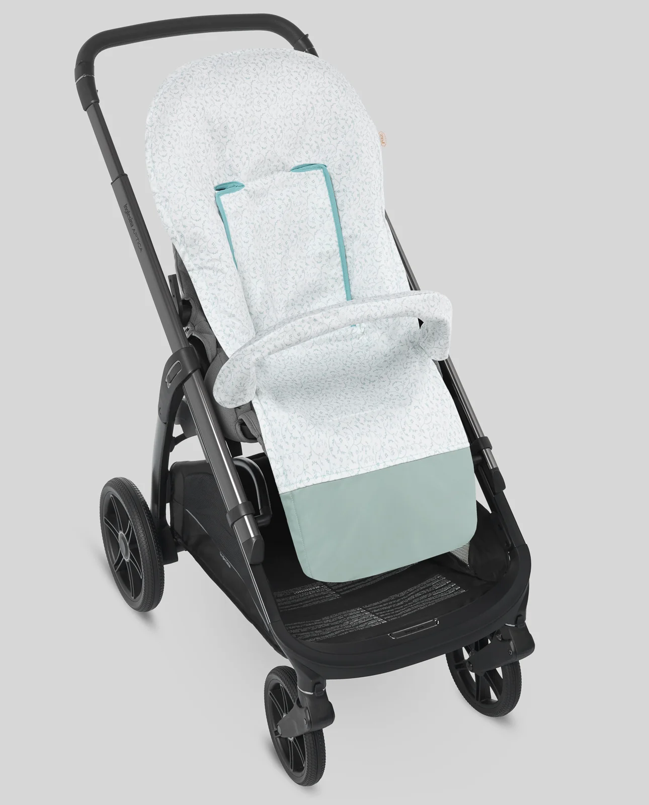 Colchoneta silla universal ADAMA