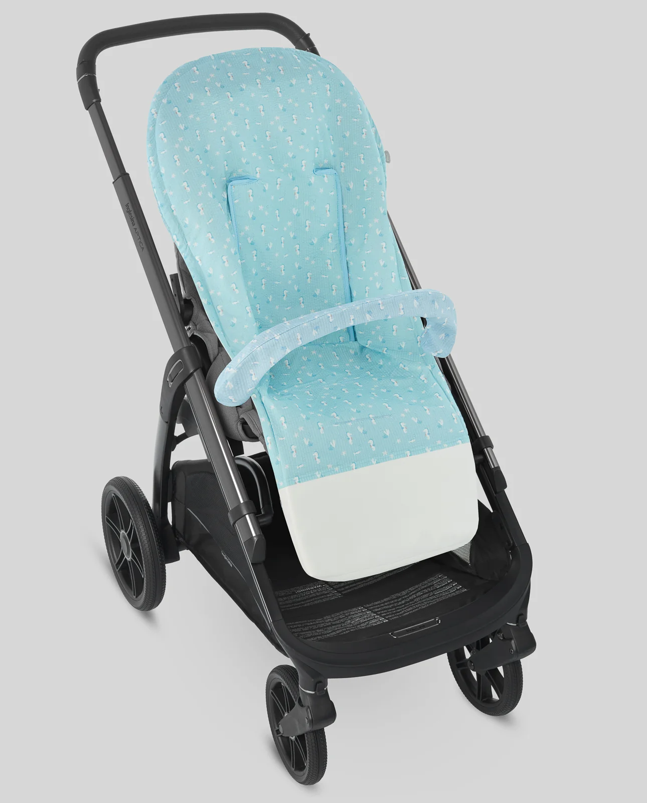 Colchoneta silla universal ANCORA