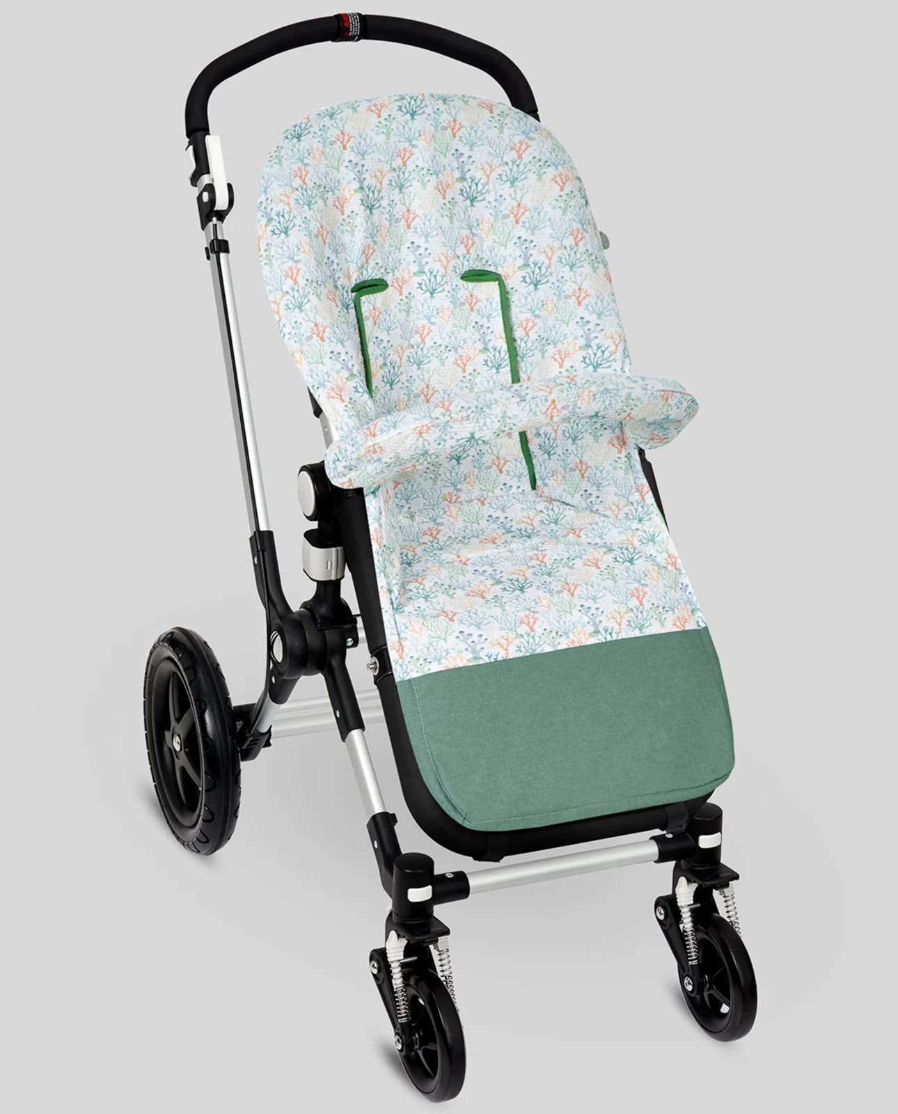 Colchoneta silla universal ARRECIFE
