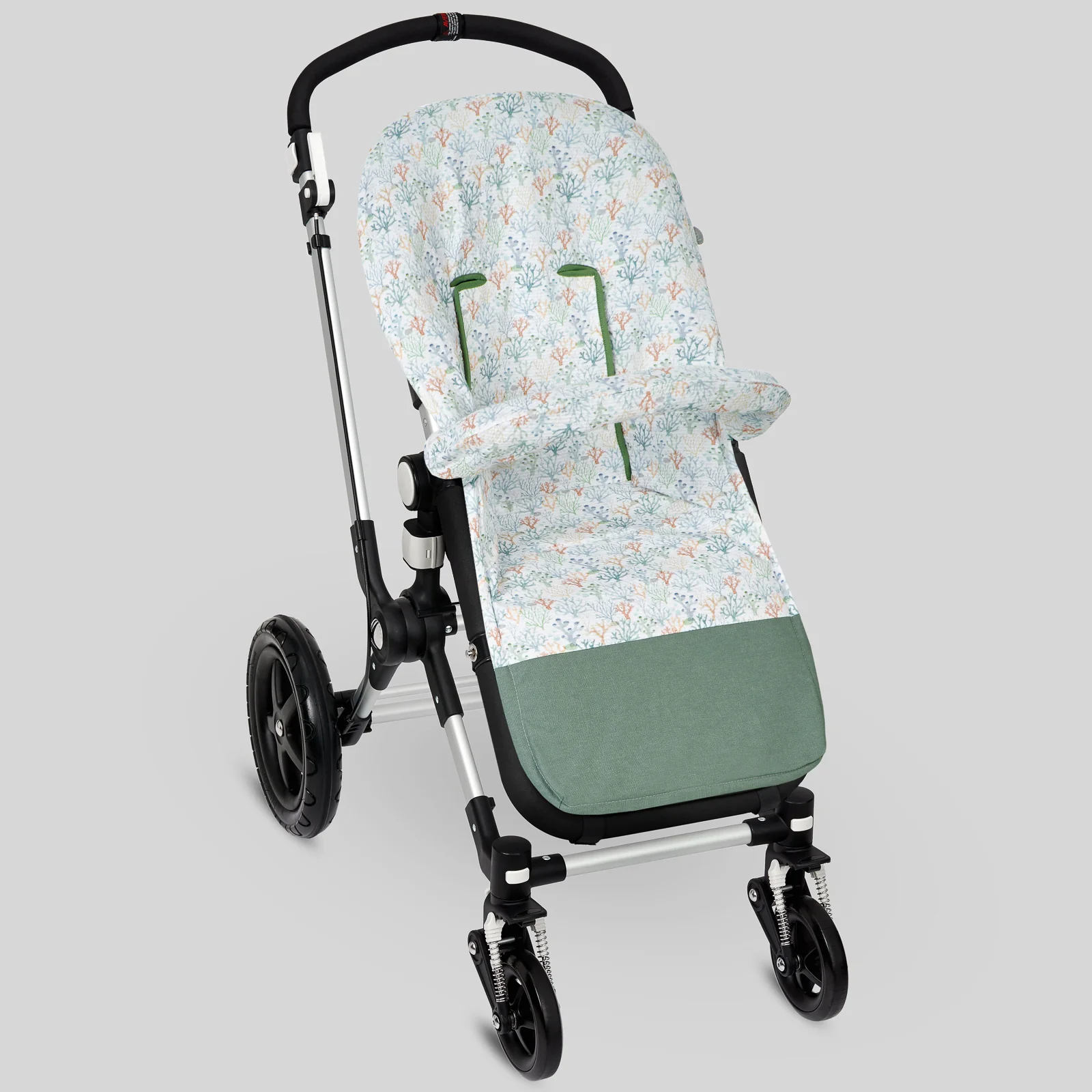 Colchoneta silla universal ARRECIFE - Image 2
