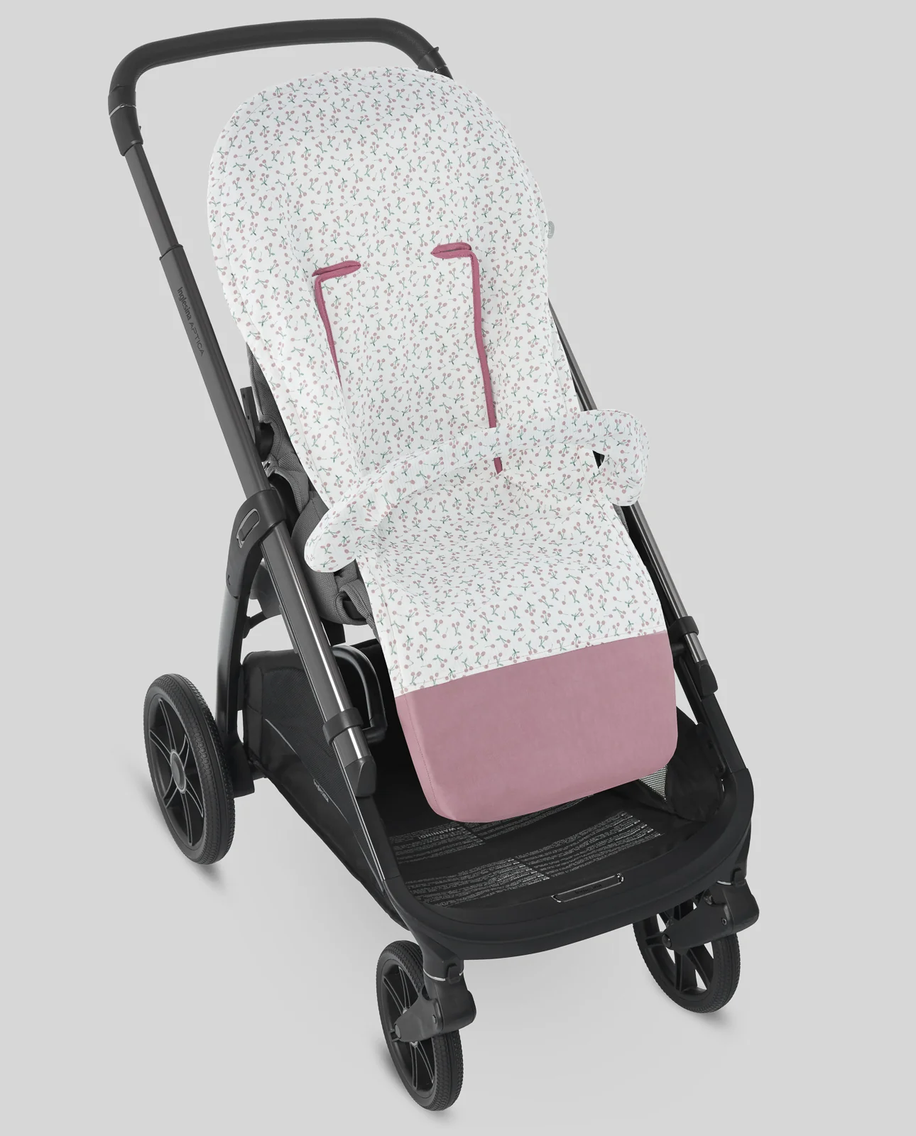 Colchoneta silla universal CHERRY