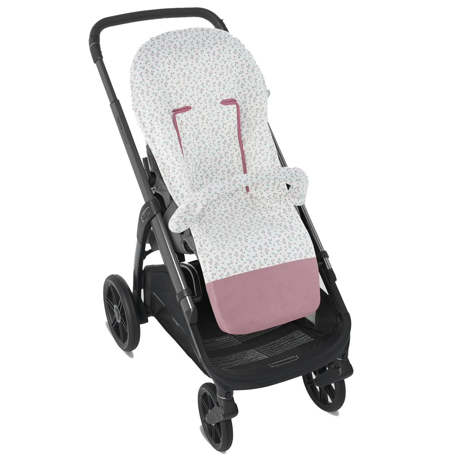 Colchoneta silla universal CHERRY - Image 2