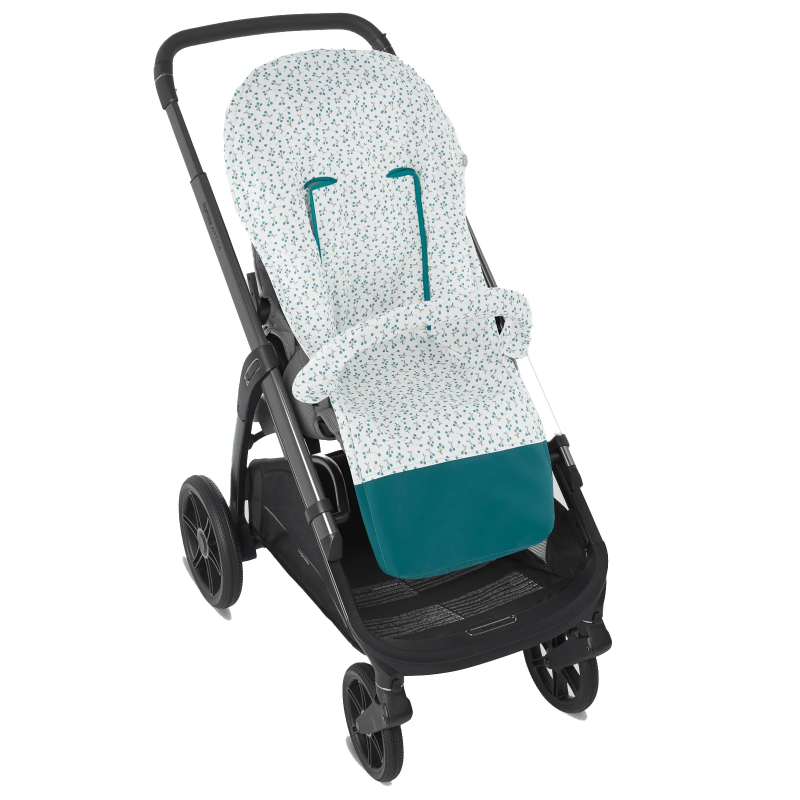 Colchoneta silla universal CHERRY - Image 2