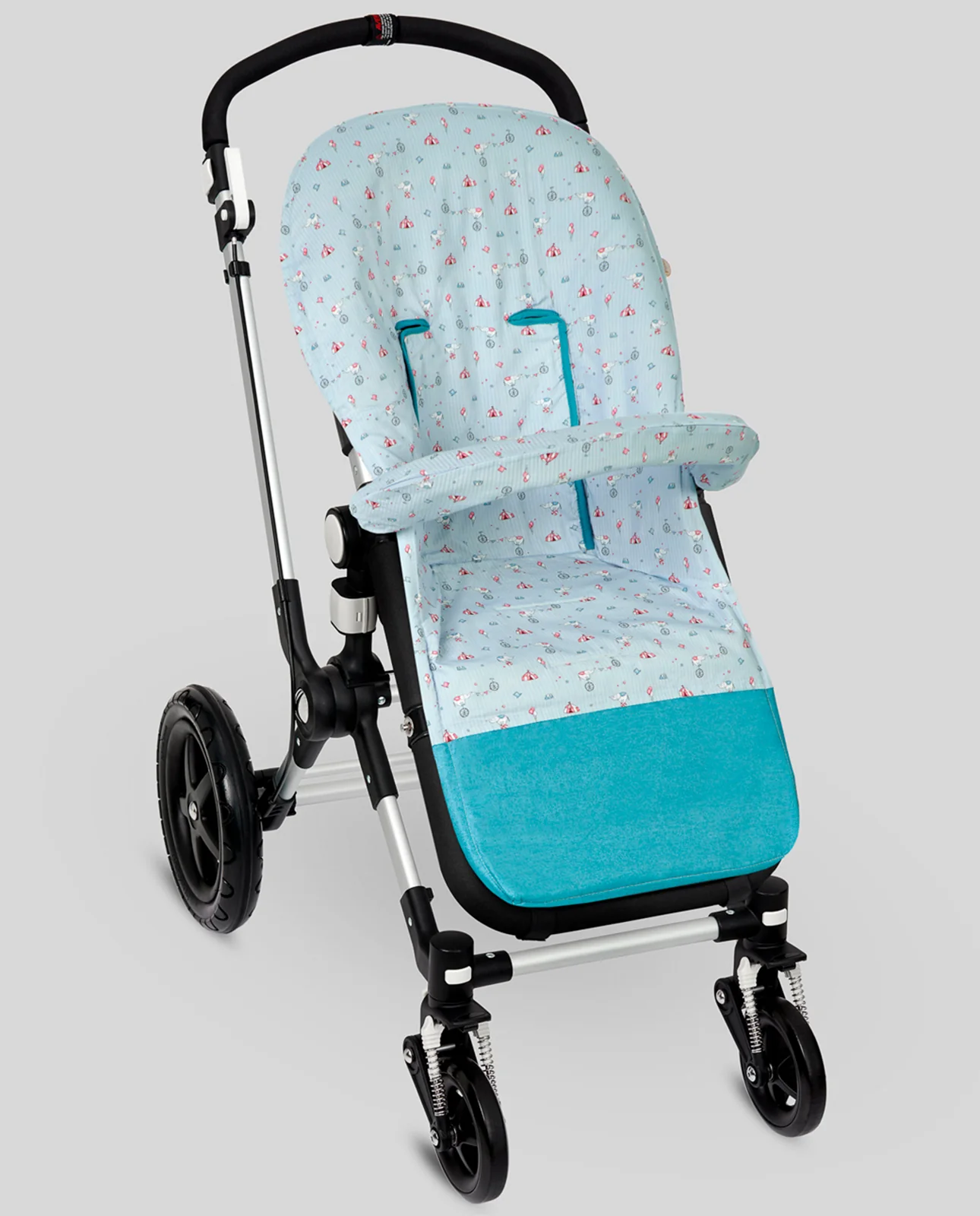 Colchoneta silla universal CIRQUE