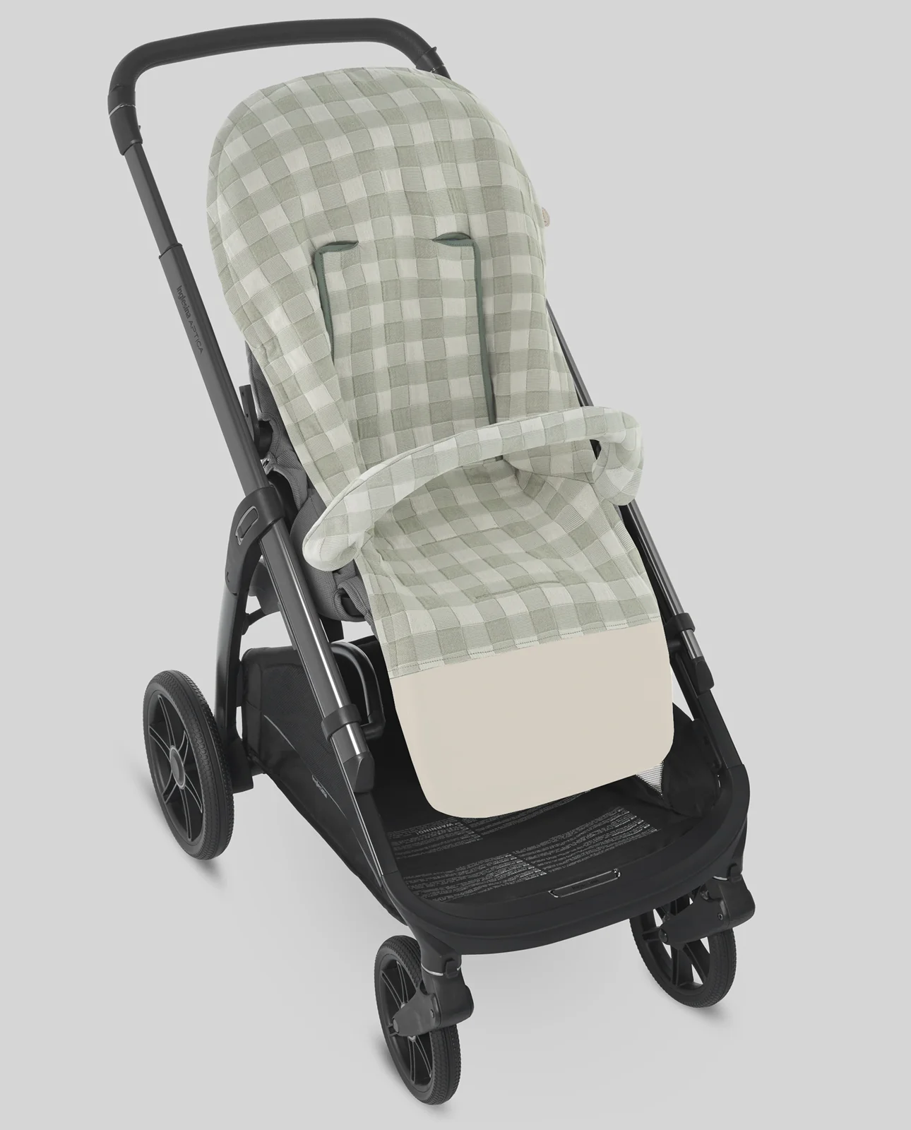 Colchoneta silla universal DAMERO