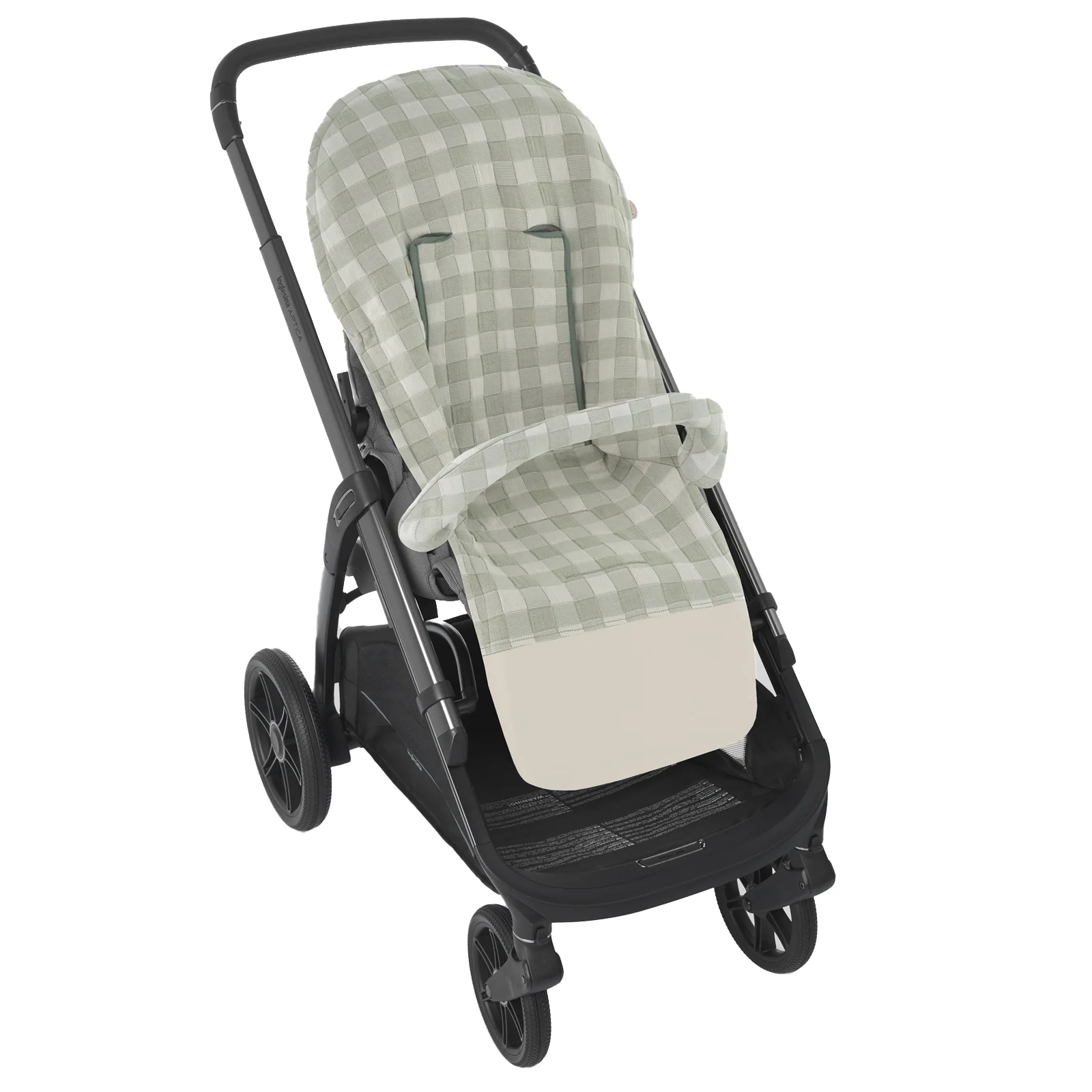 Colchoneta silla universal DAMERO - Image 2