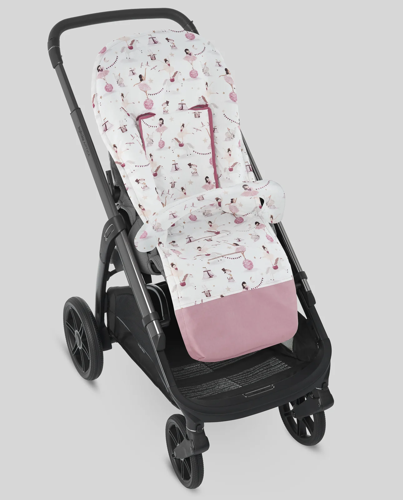 Colchoneta silla universal DANZA