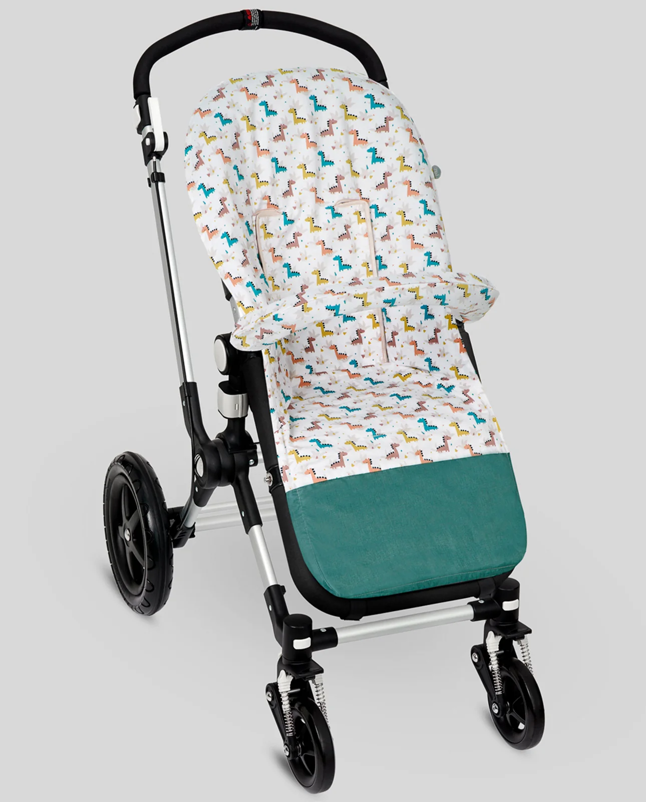 Colchoneta silla universal DINOS