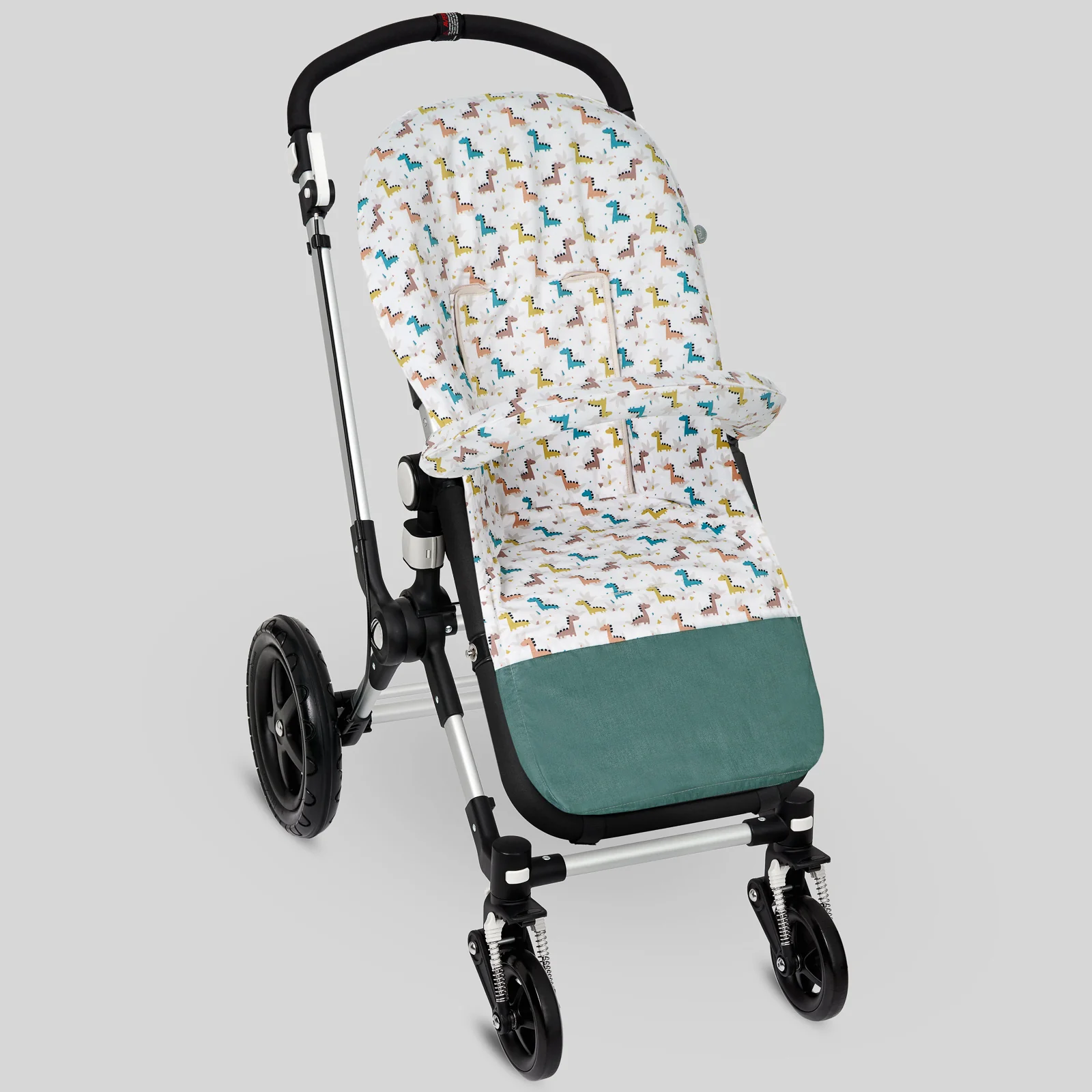 Colchoneta silla universal DINOS - Image 2