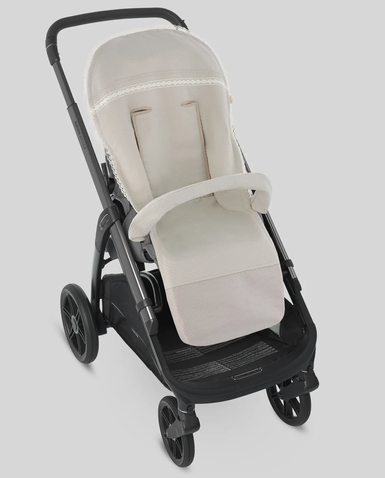 Colchoneta silla universal DOLINA