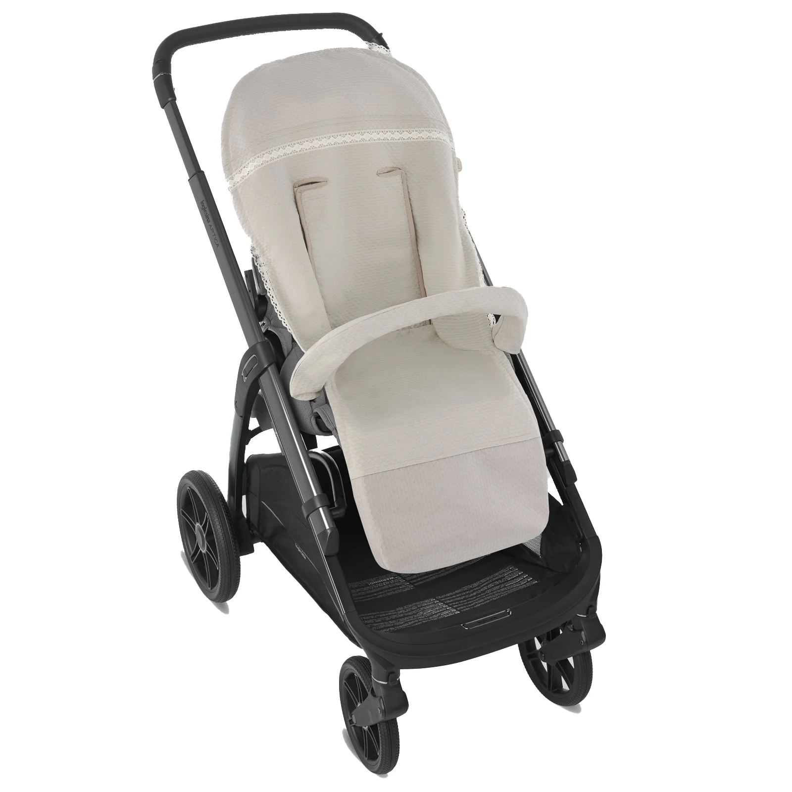 Colchoneta silla universal DOLINA - Image 2