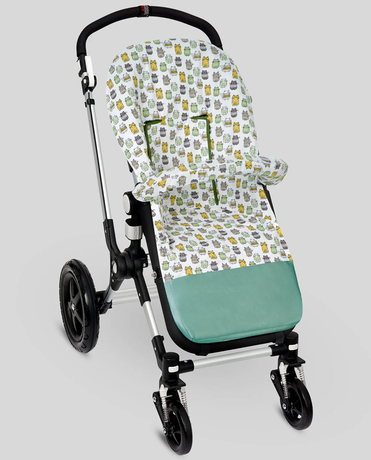 Colchoneta silla universal FELIX