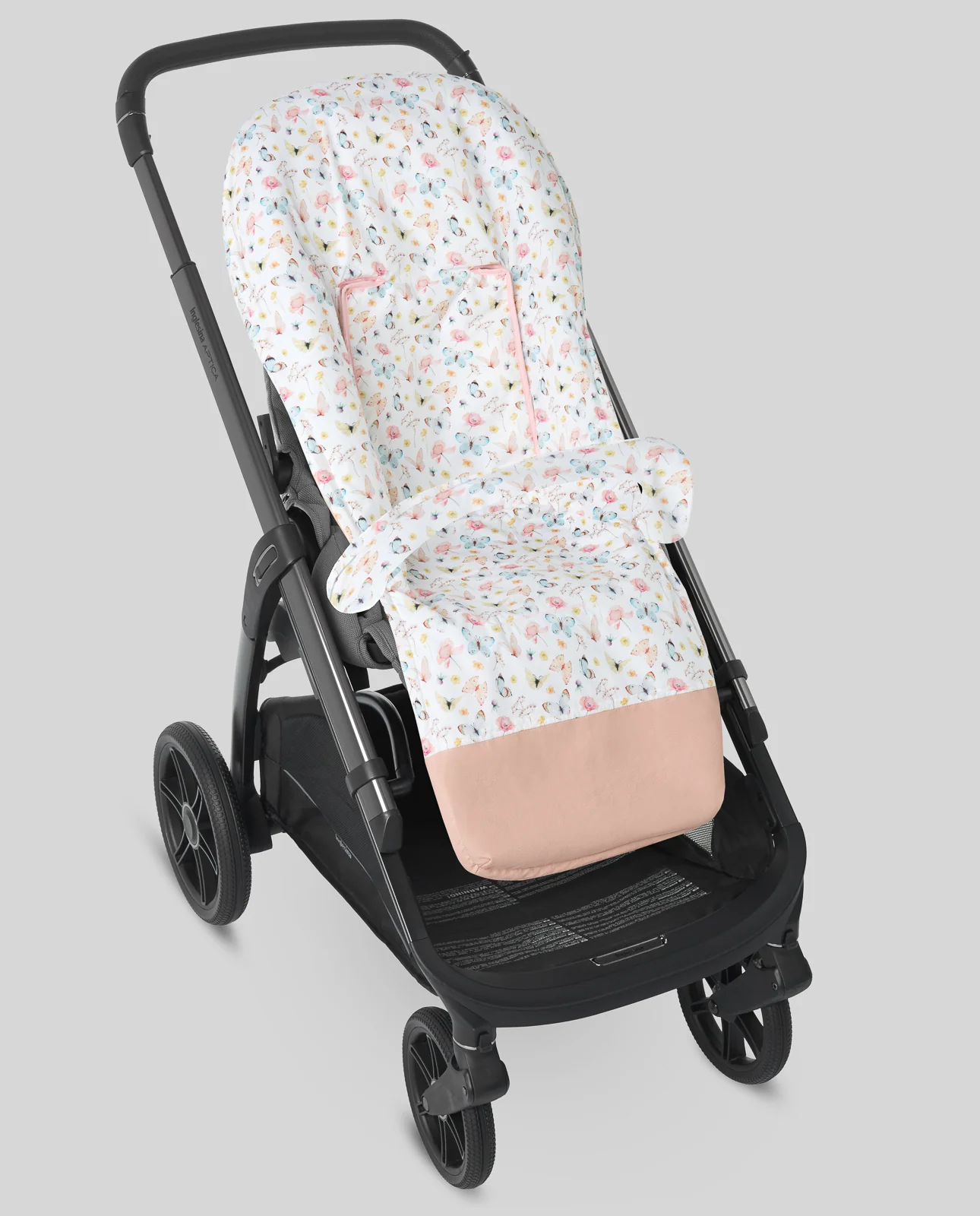 Colchoneta silla universal FLOREA