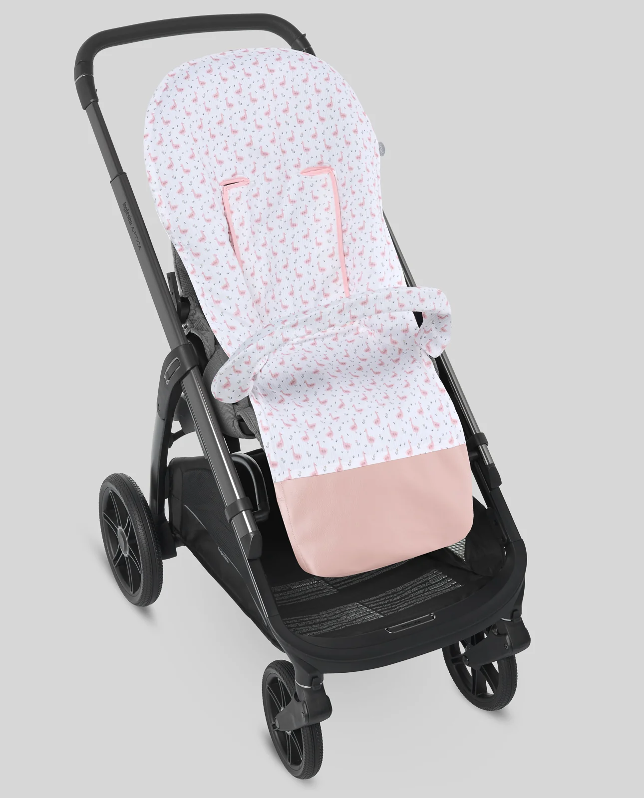 Colchoneta silla universal GANSO
