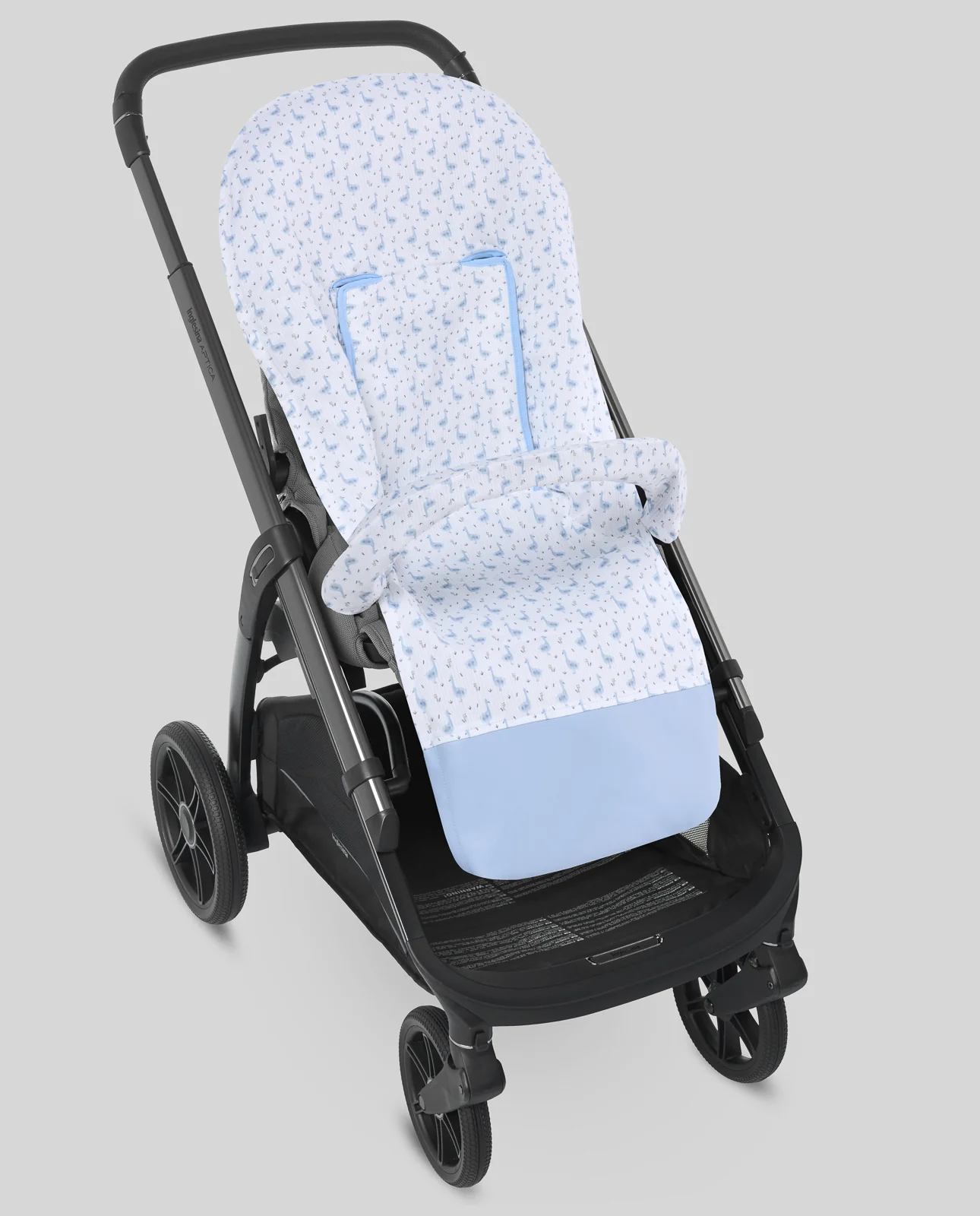 Colchoneta silla universal GANSO