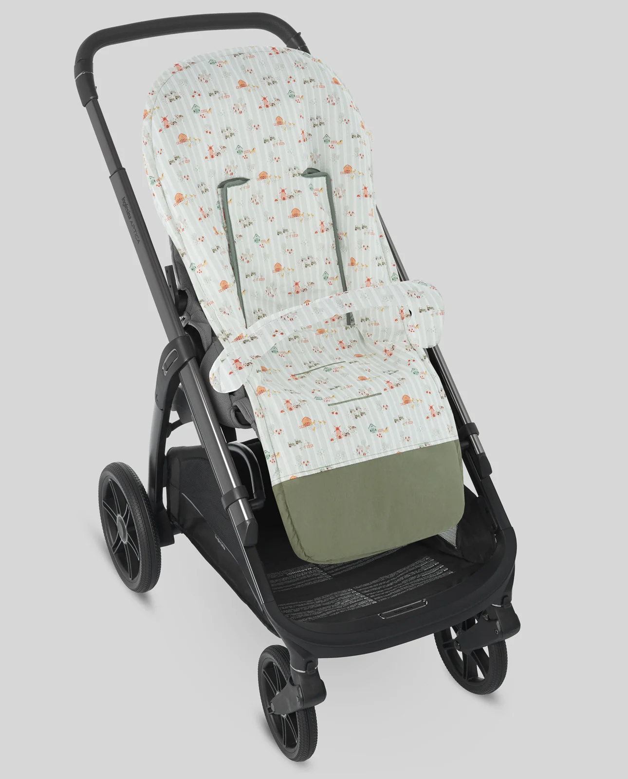 Colchoneta silla universal GRANERO
