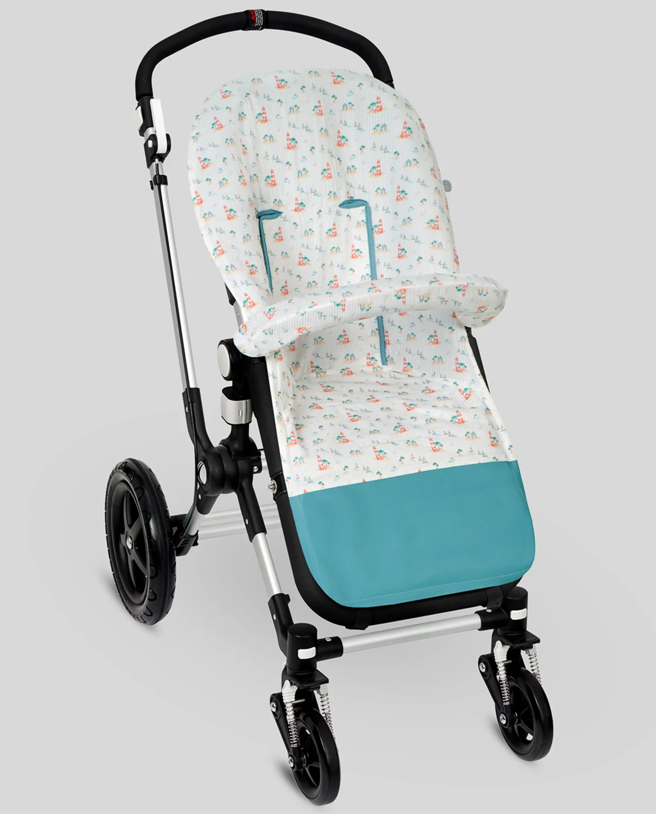 Colchoneta silla universal ILLA