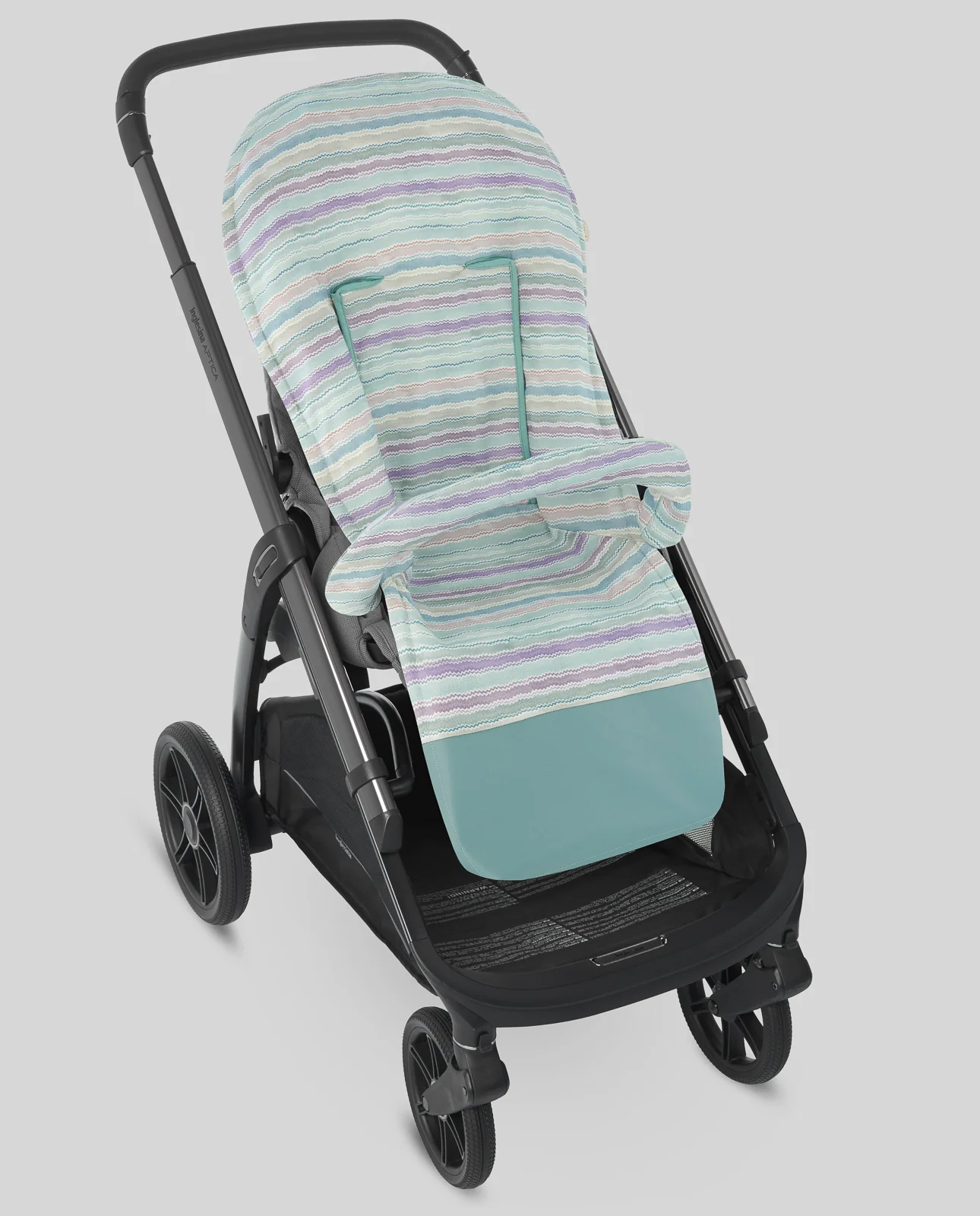 Colchoneta silla universal ISONI